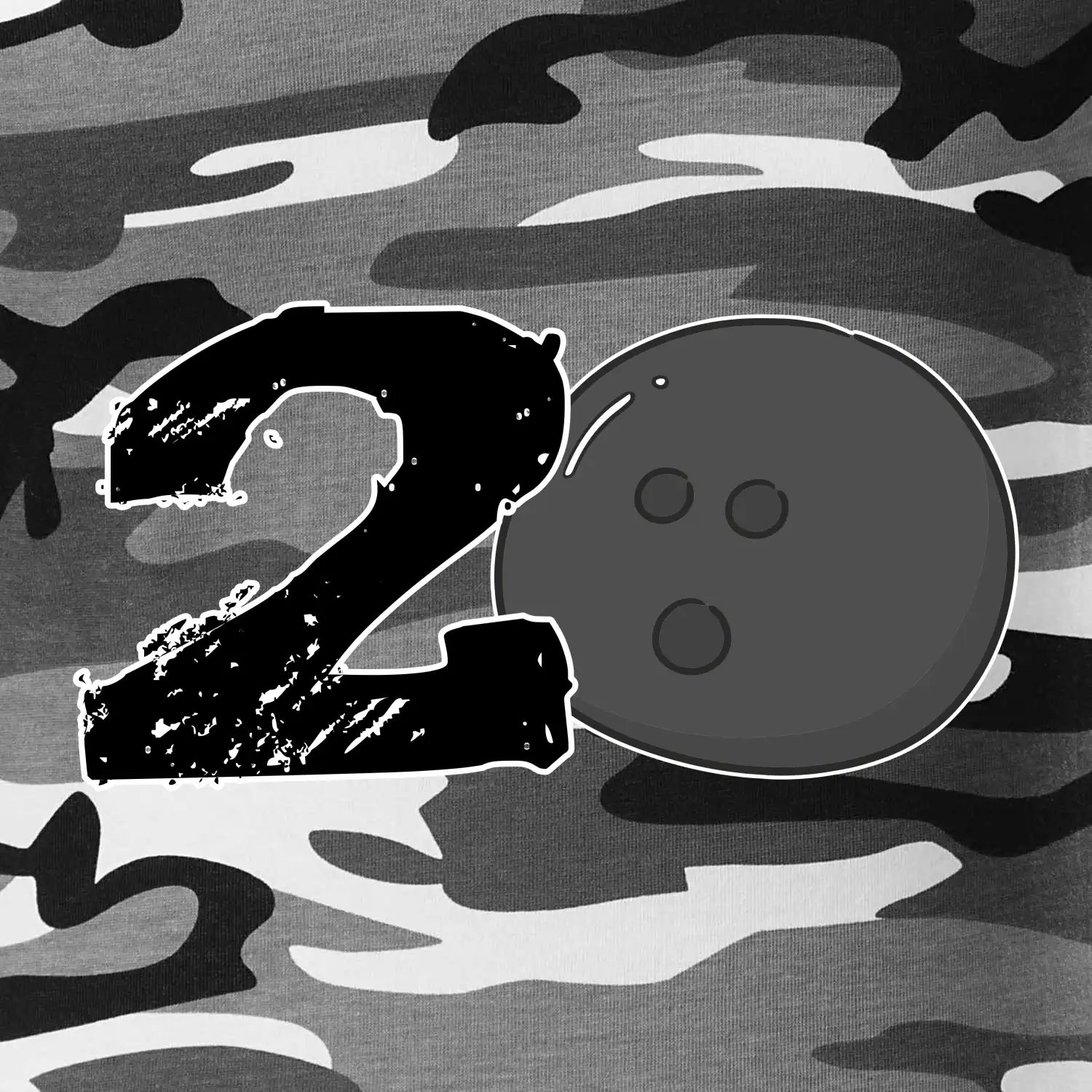 Bowling kulaté narozeniny 20