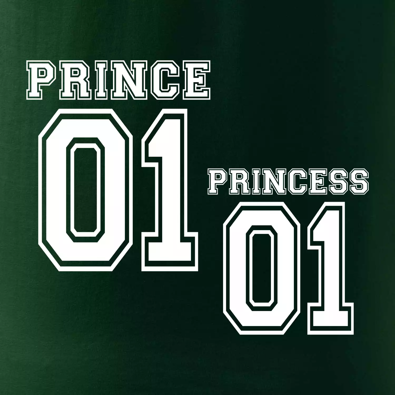 Princess 01