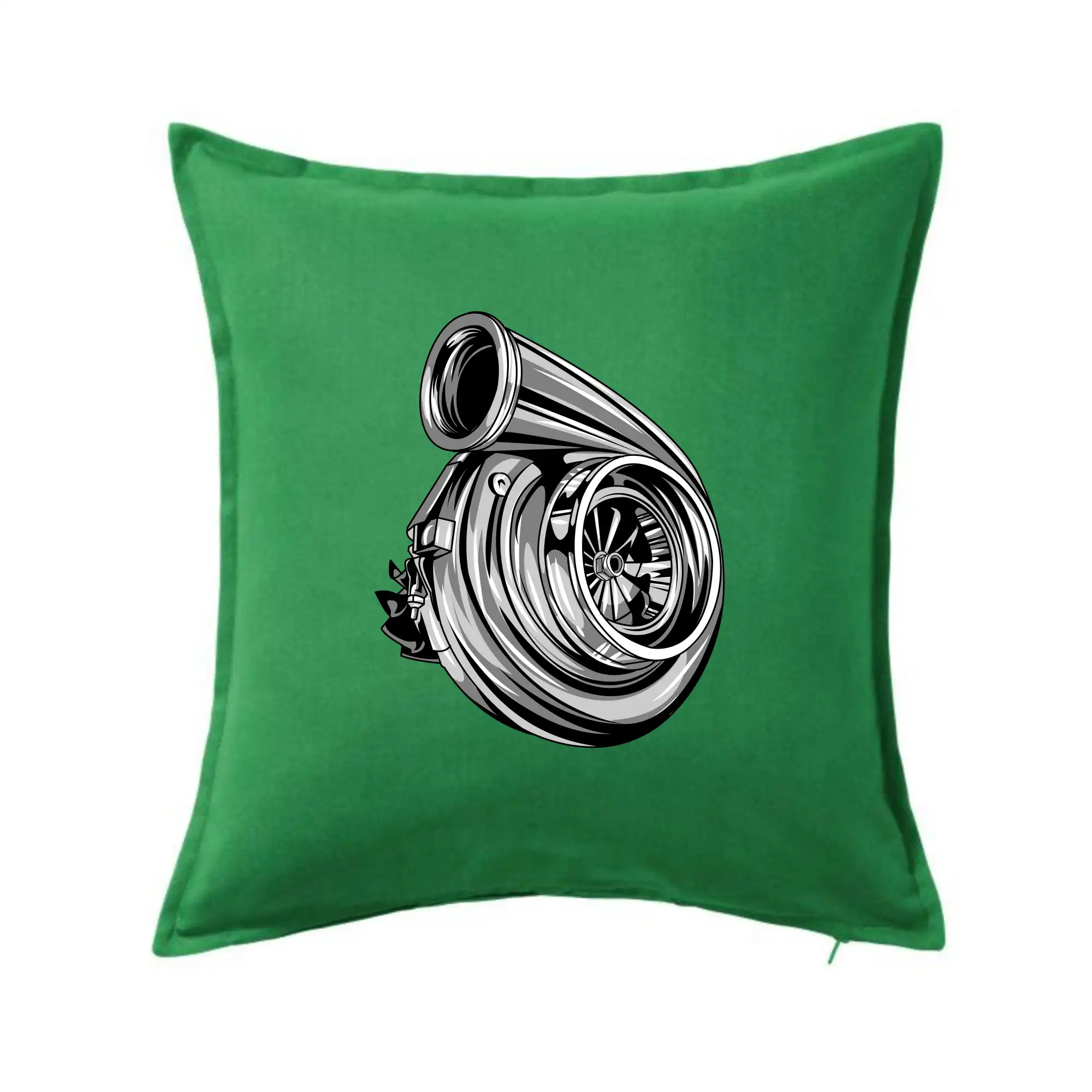 Car turbo