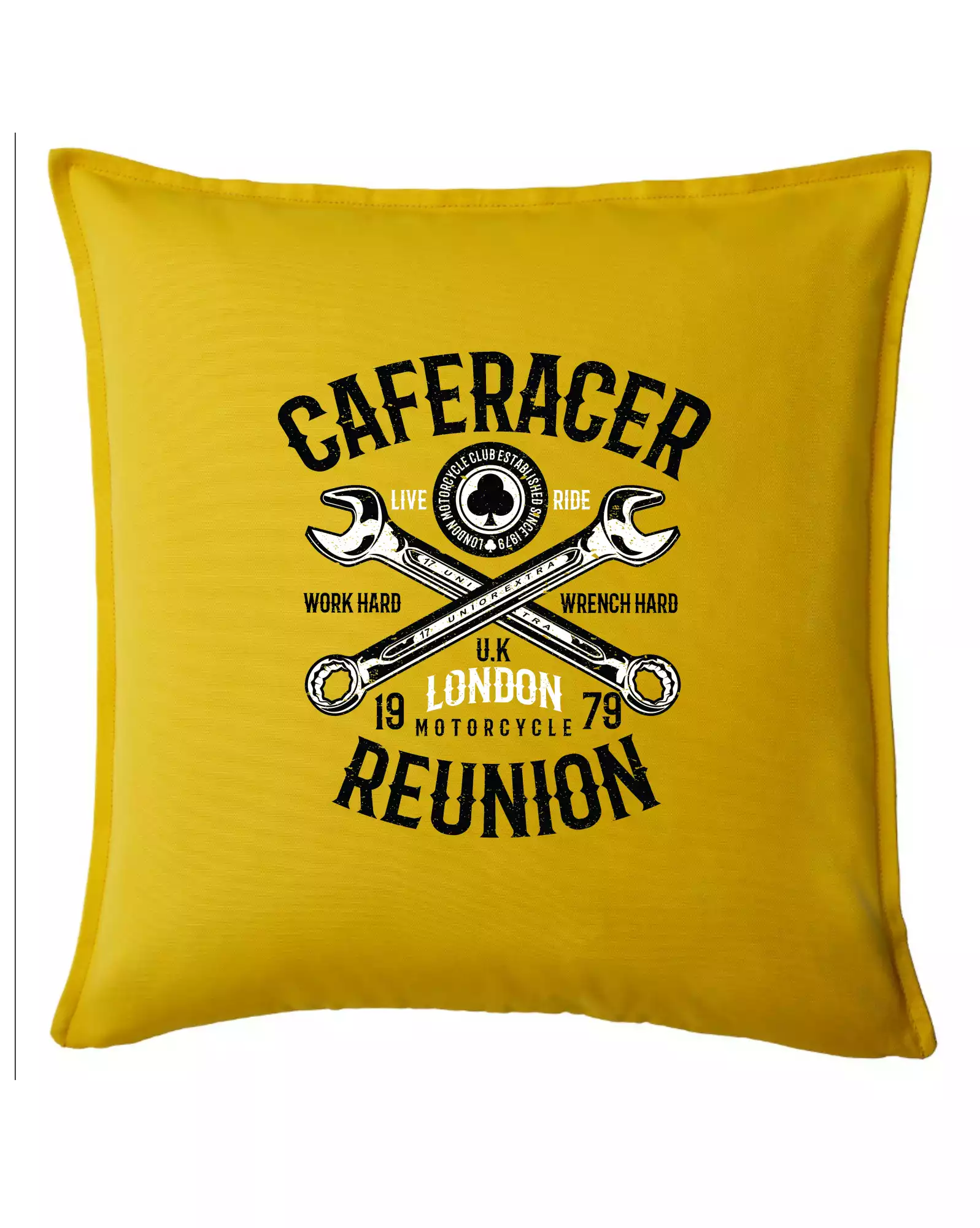 Caferacer Reunion