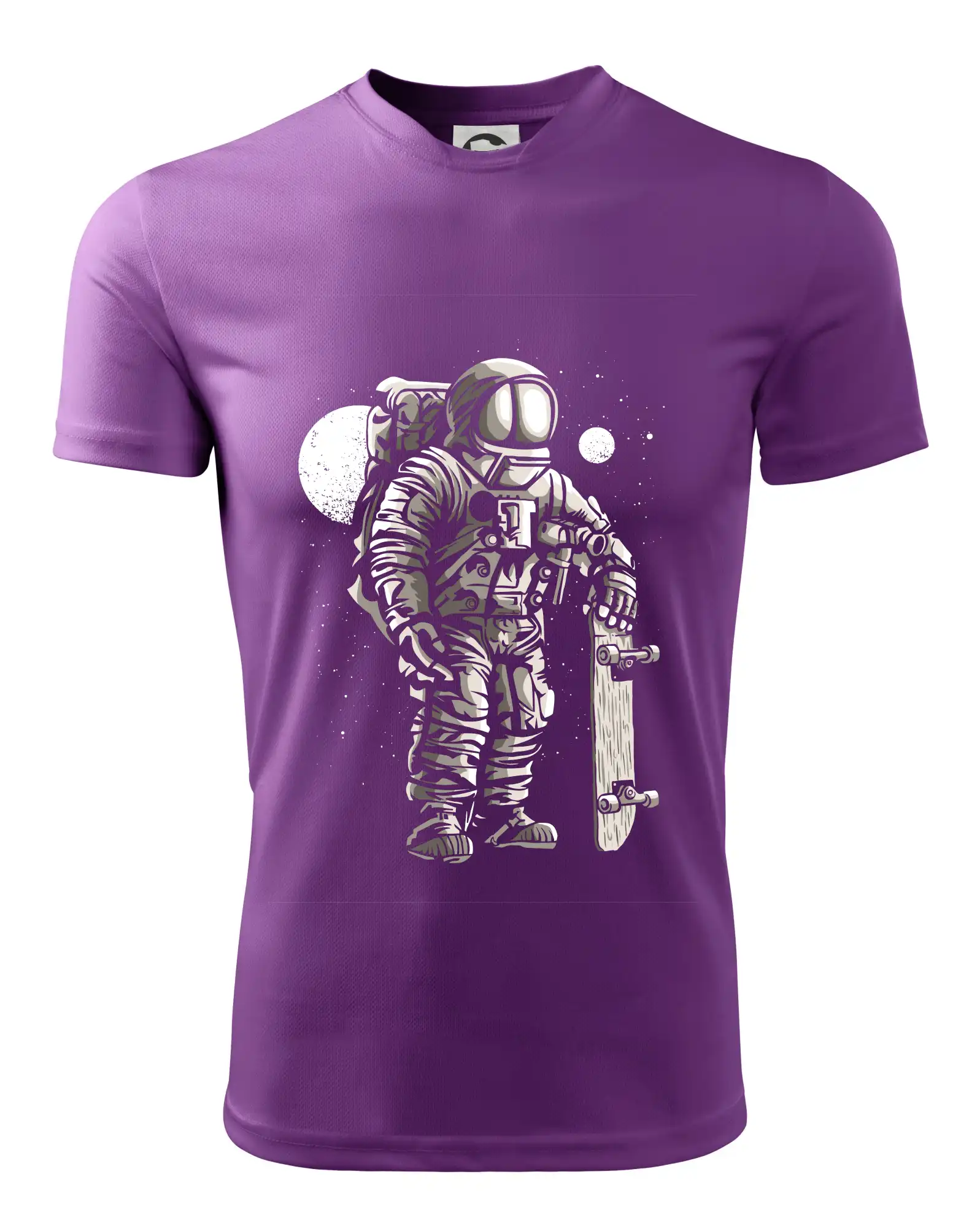 Astronaut Skater
