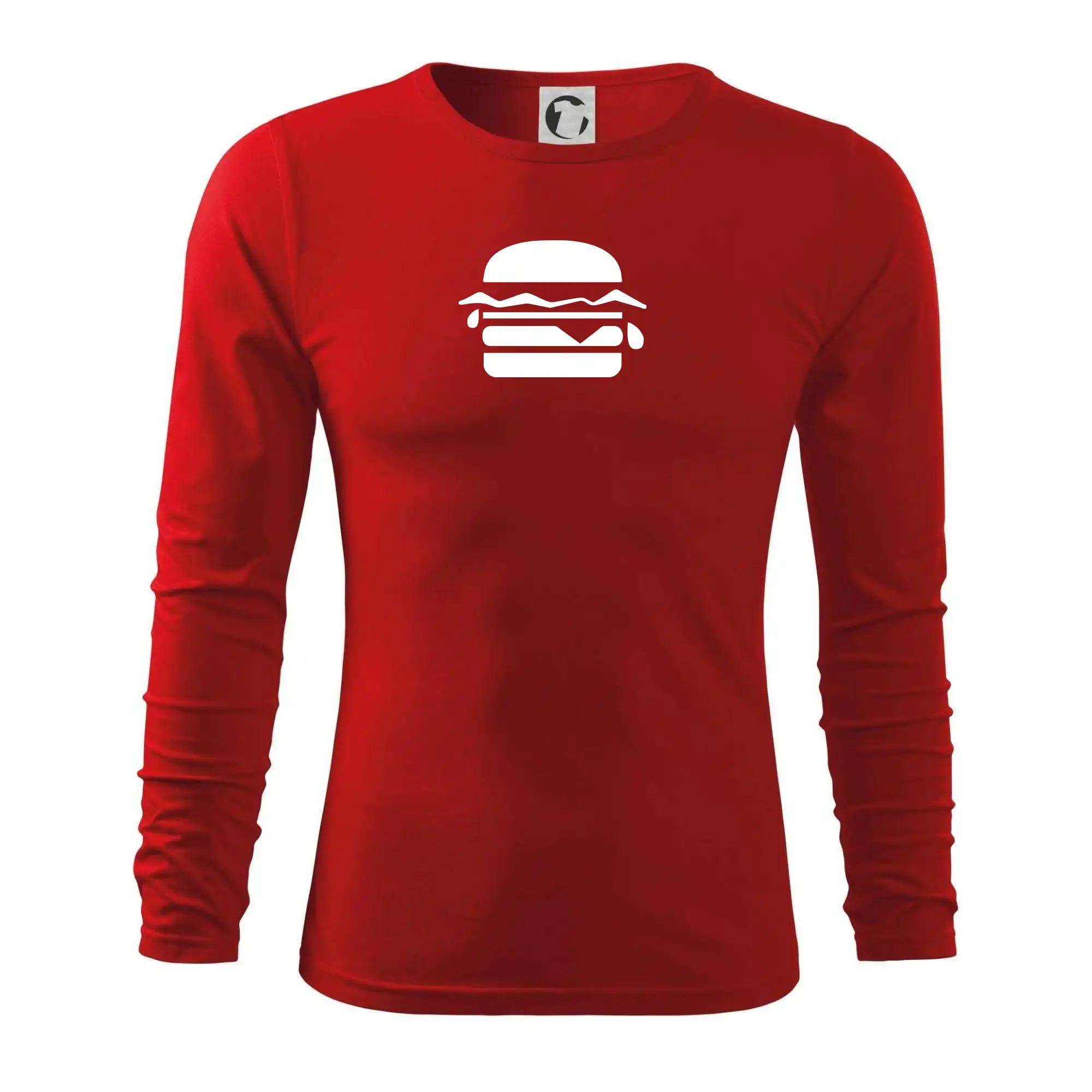 Hamburger ikona