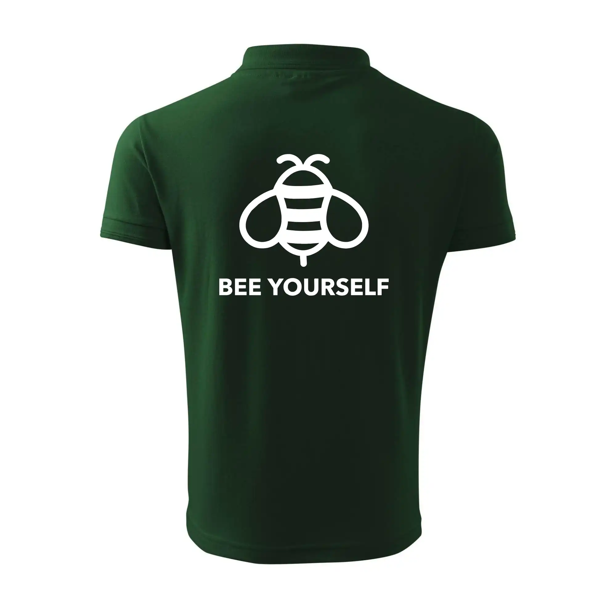Bee yourself