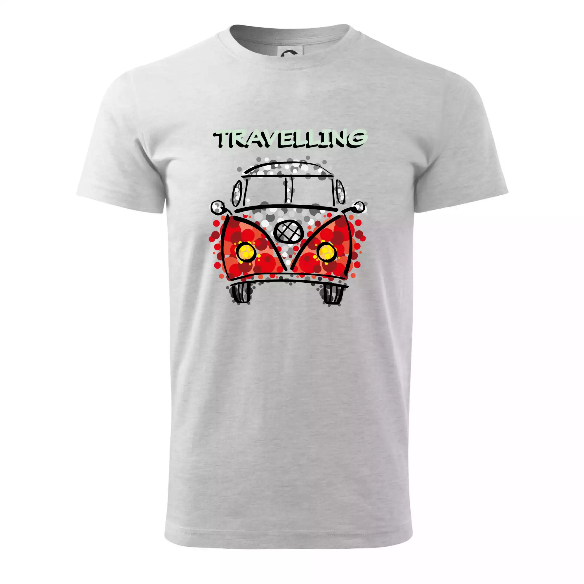 Traveling kreslene auto (lulu_art)