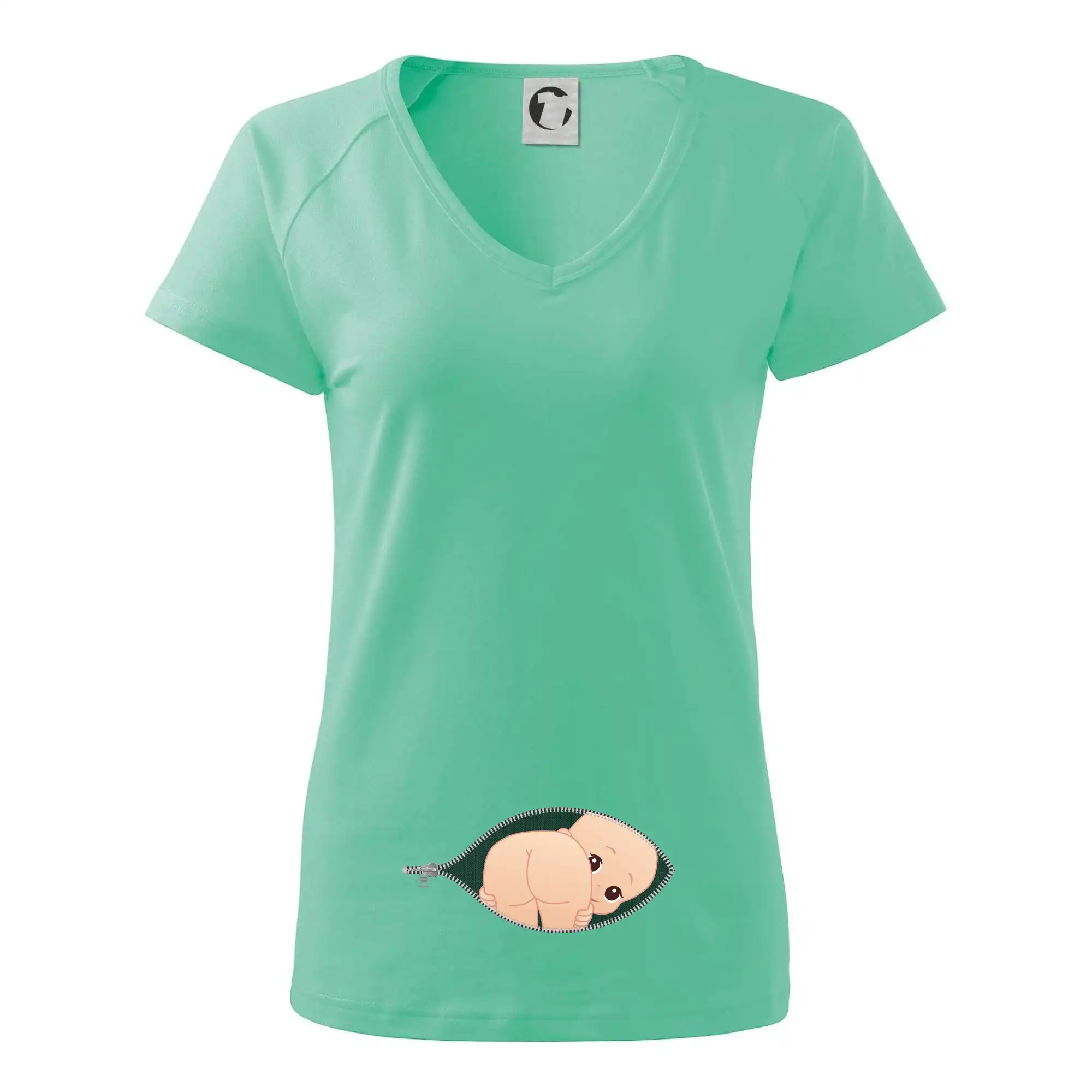 Miminko a zadeček (Hana-creative)