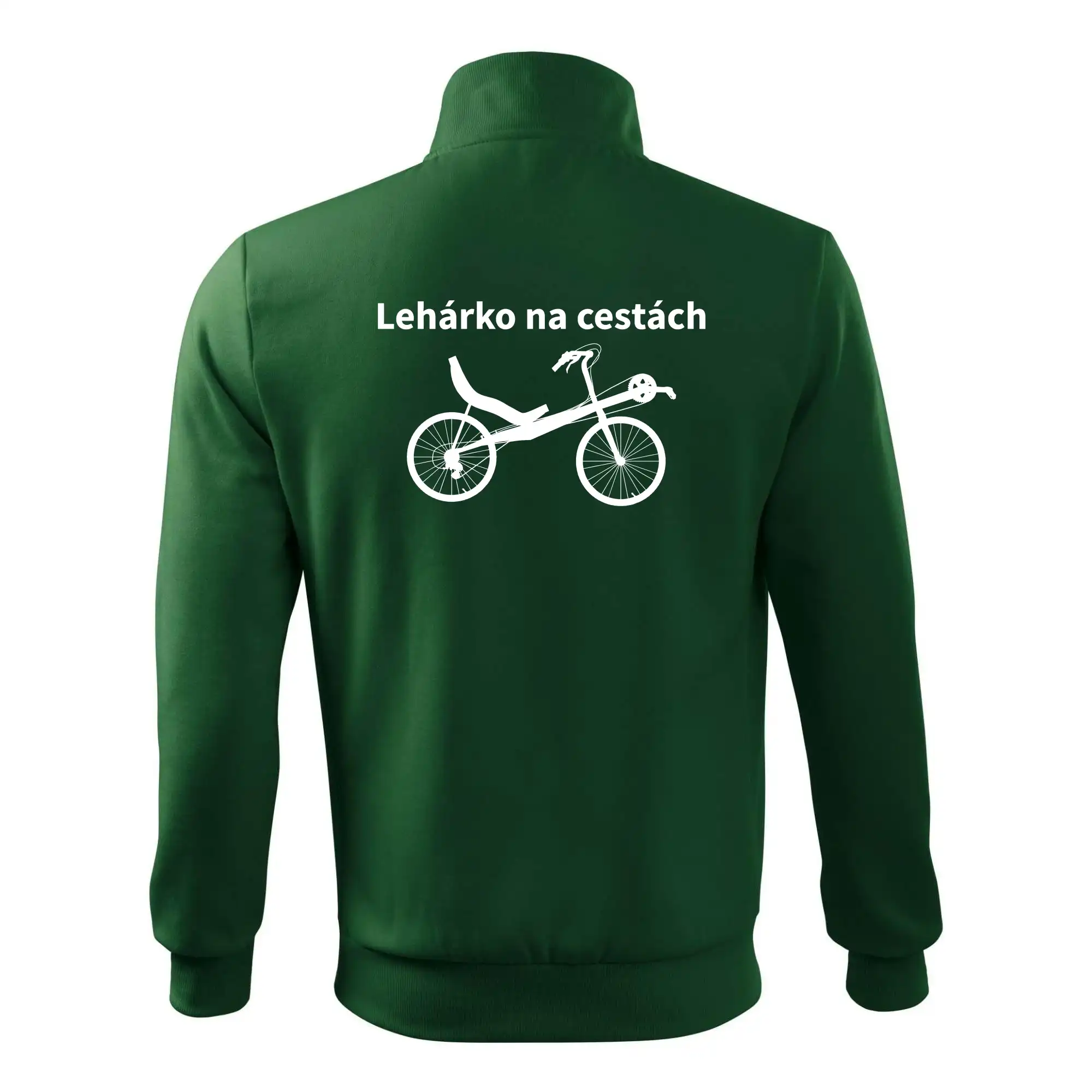 Lehárko na cestách