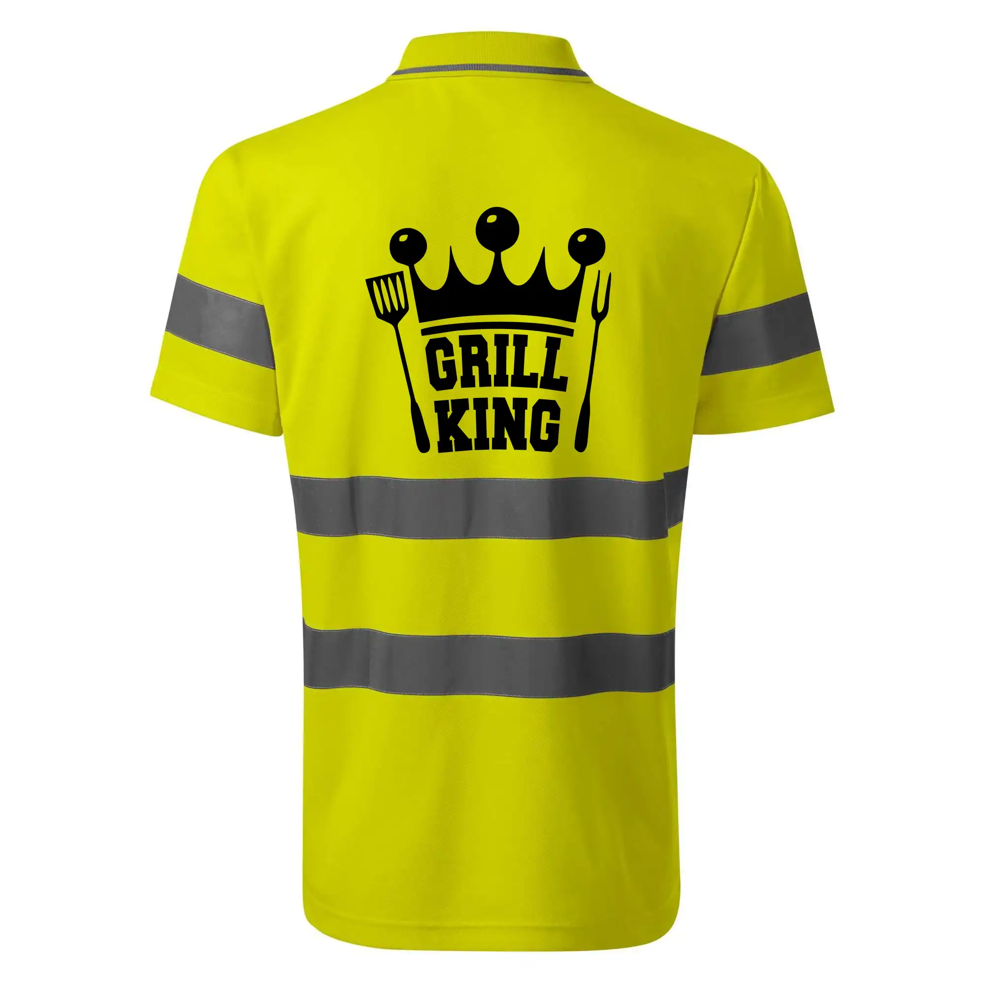 Grilování -  Grill King