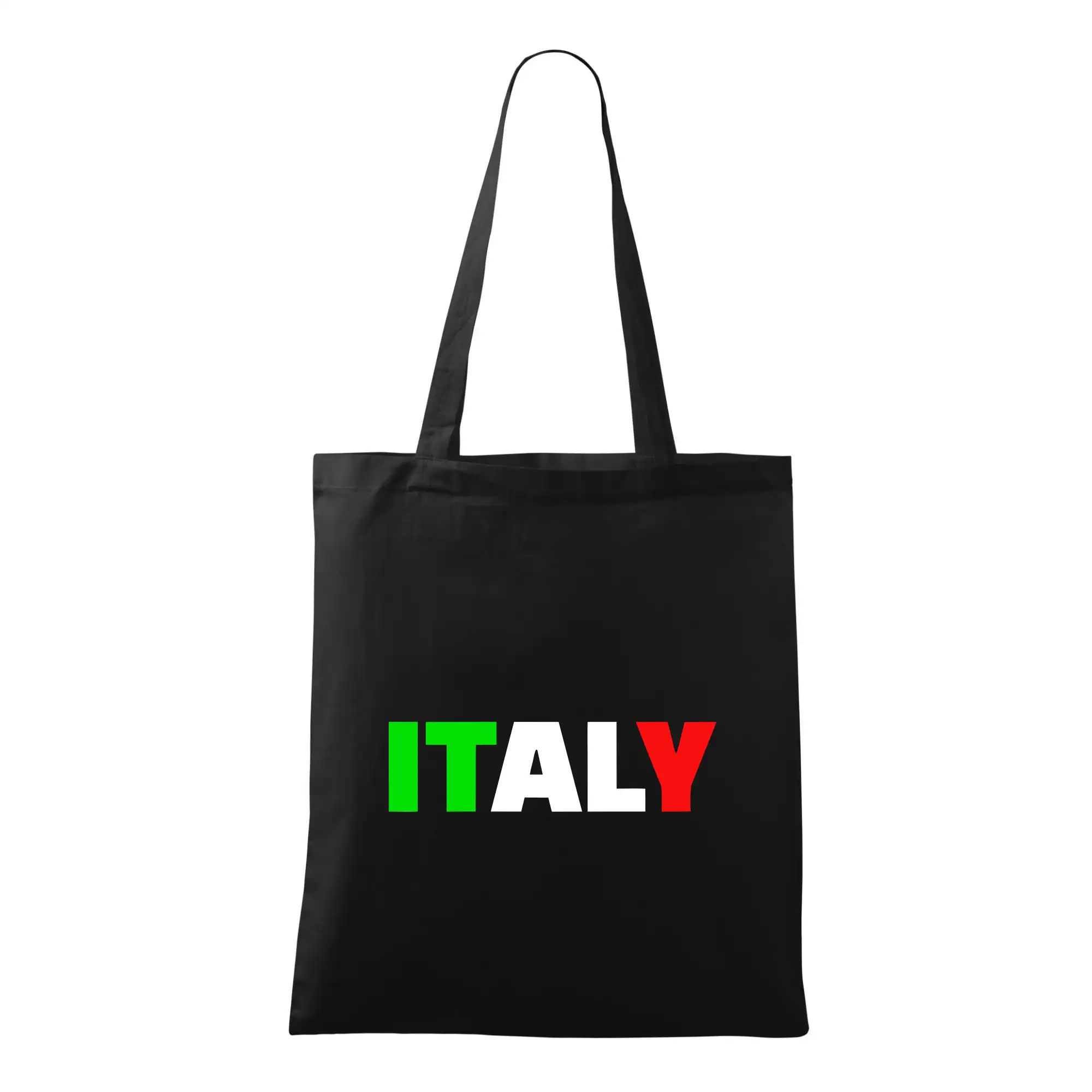 Italy Nápis