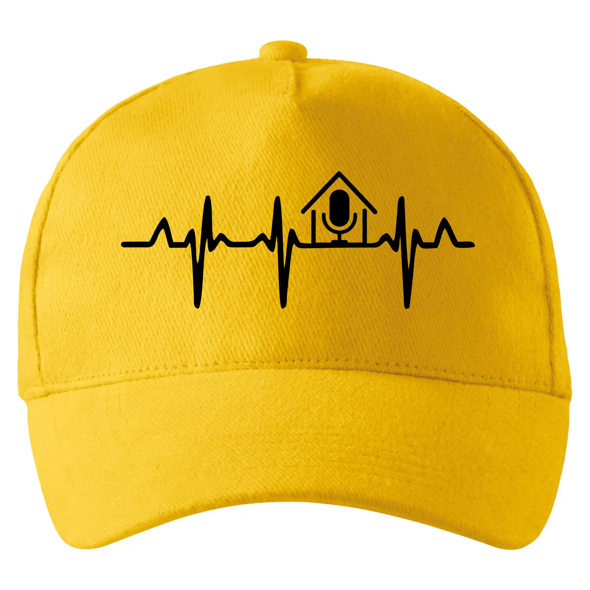EKG rumka