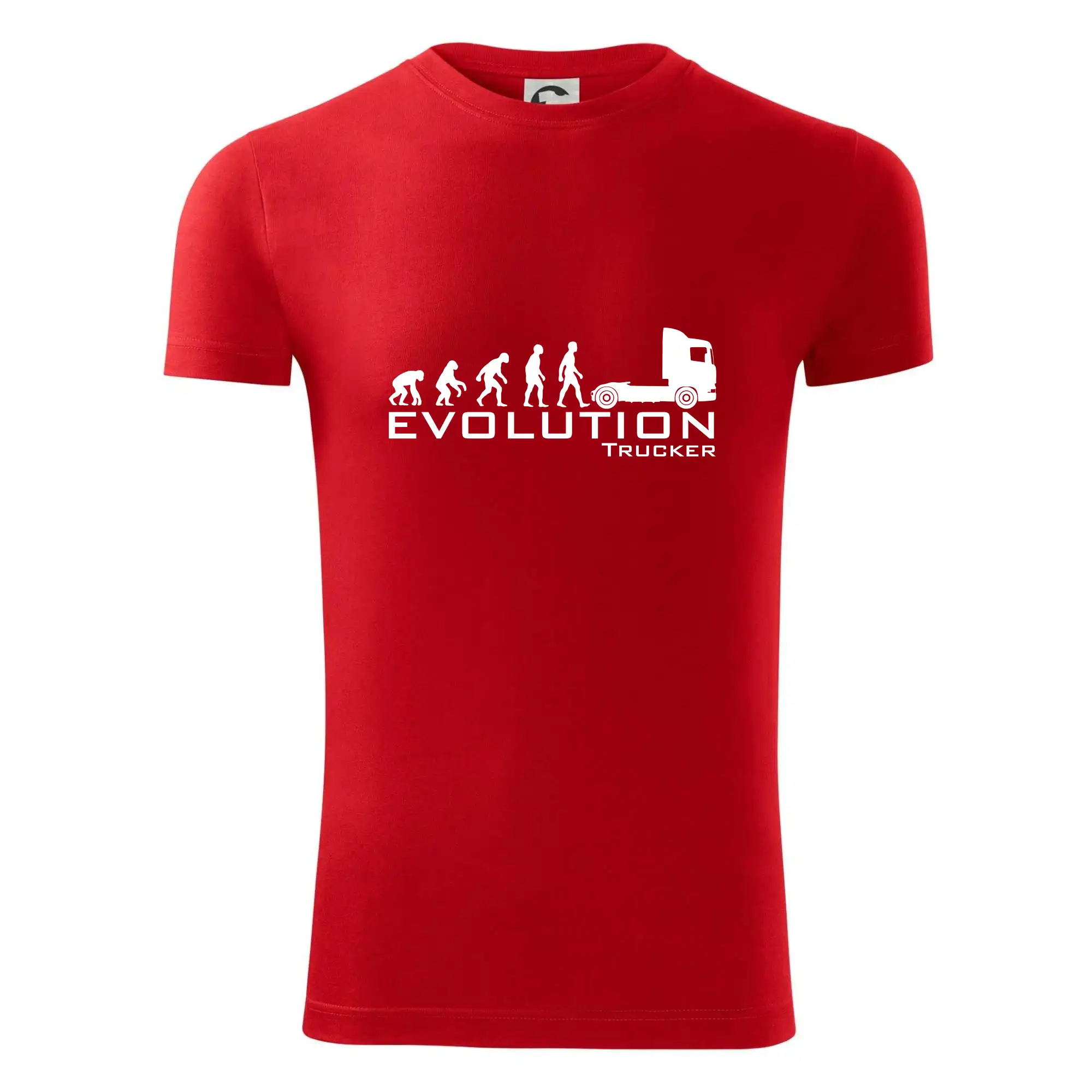 Evoluce trucker