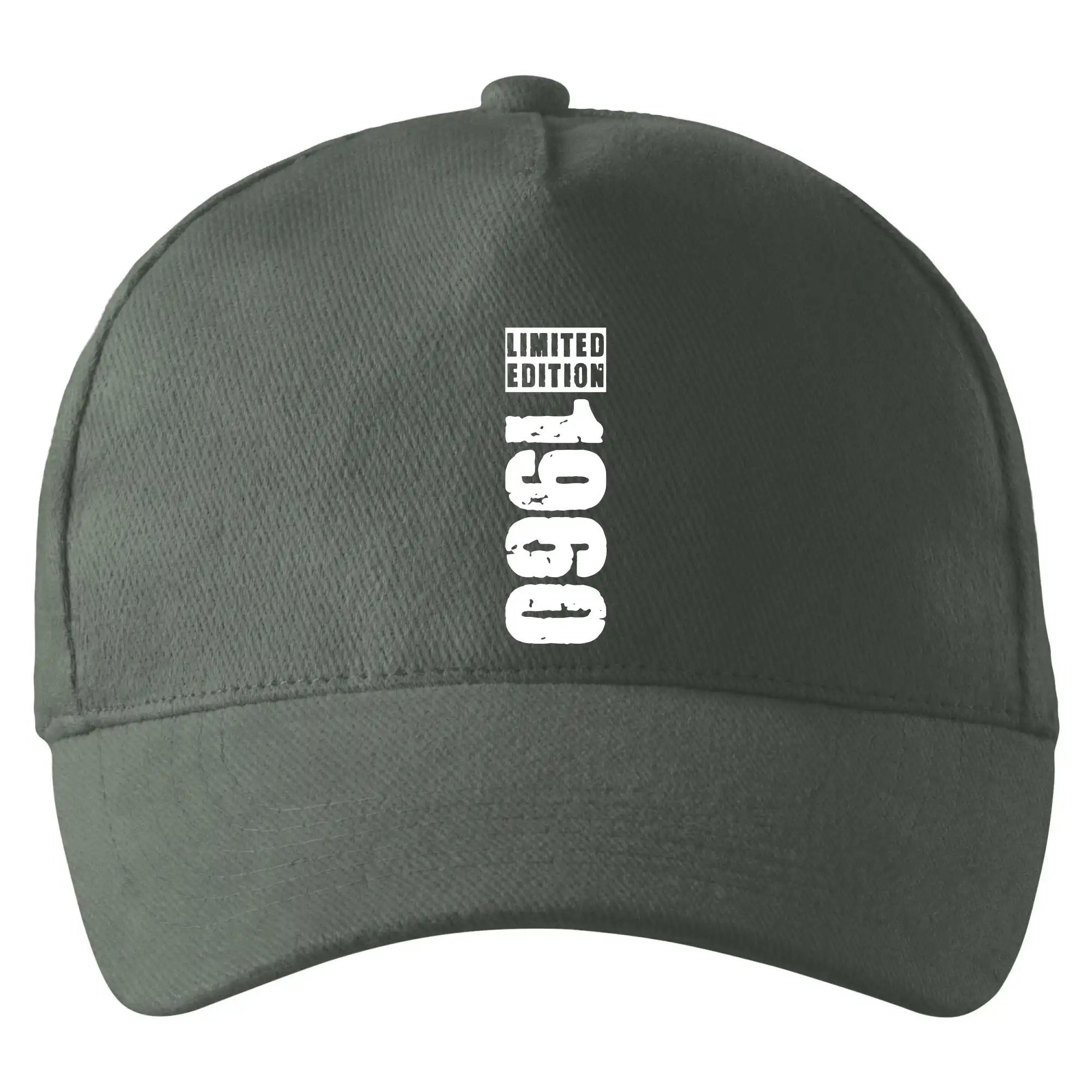 Limited edition 1960 pruh