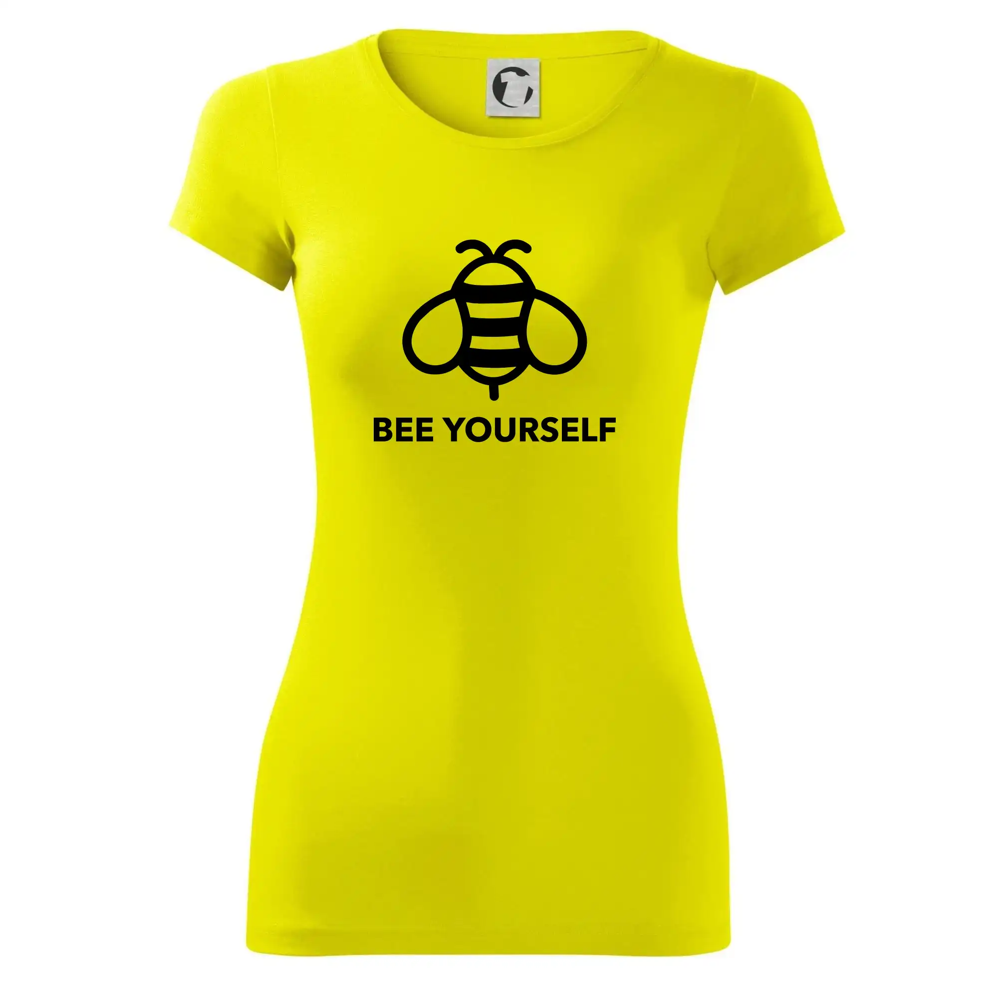 Bee yourself