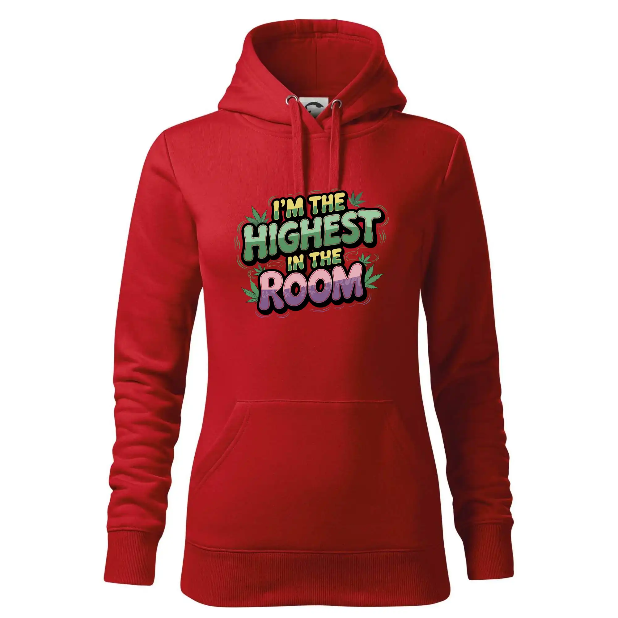 Marihuana - Iam the highest in the room