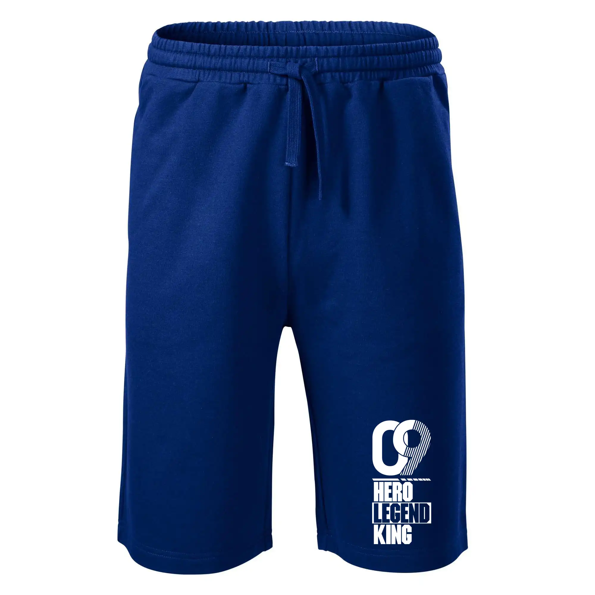 Hero, Legend, King  2009