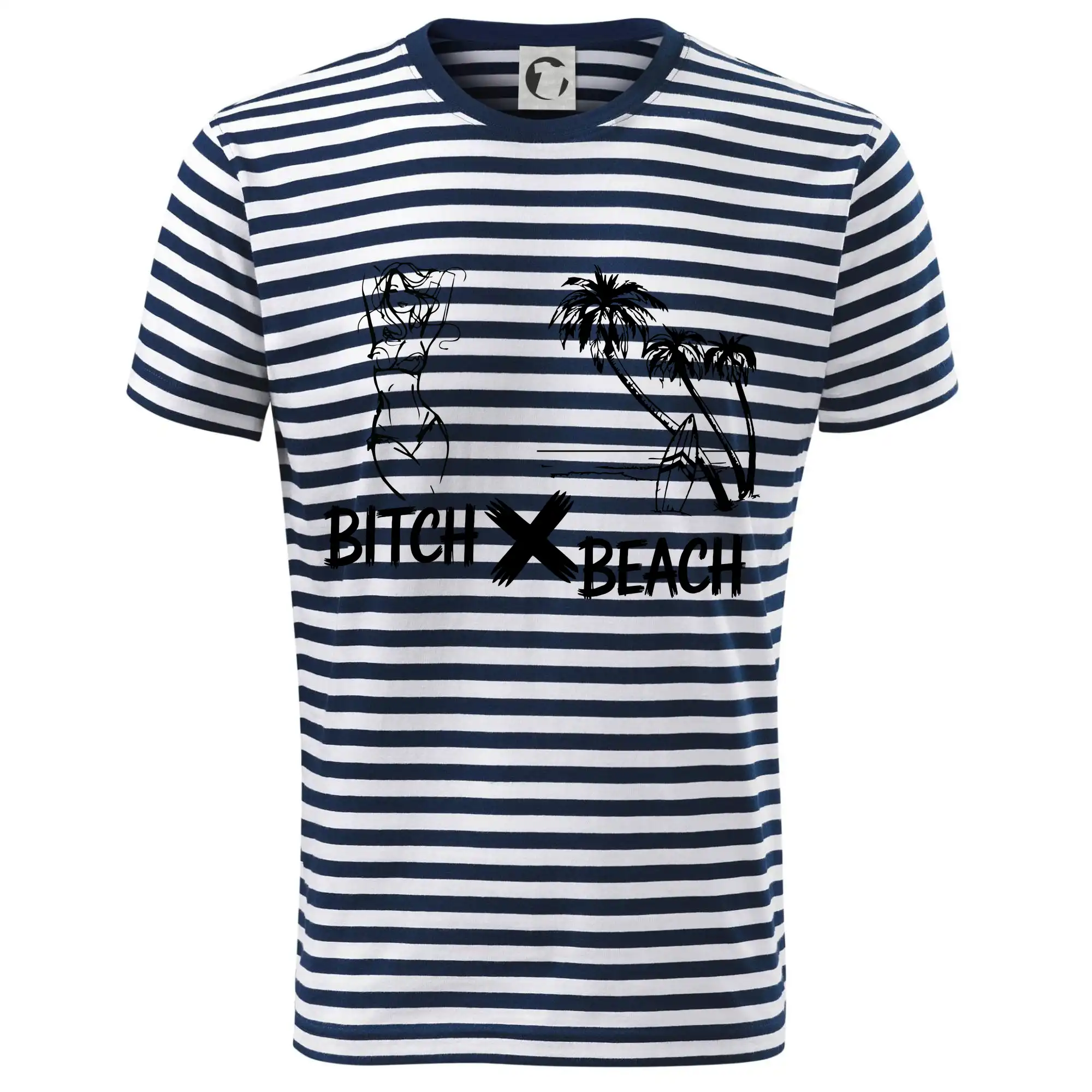 Anglický slovníček - Bitch Beach