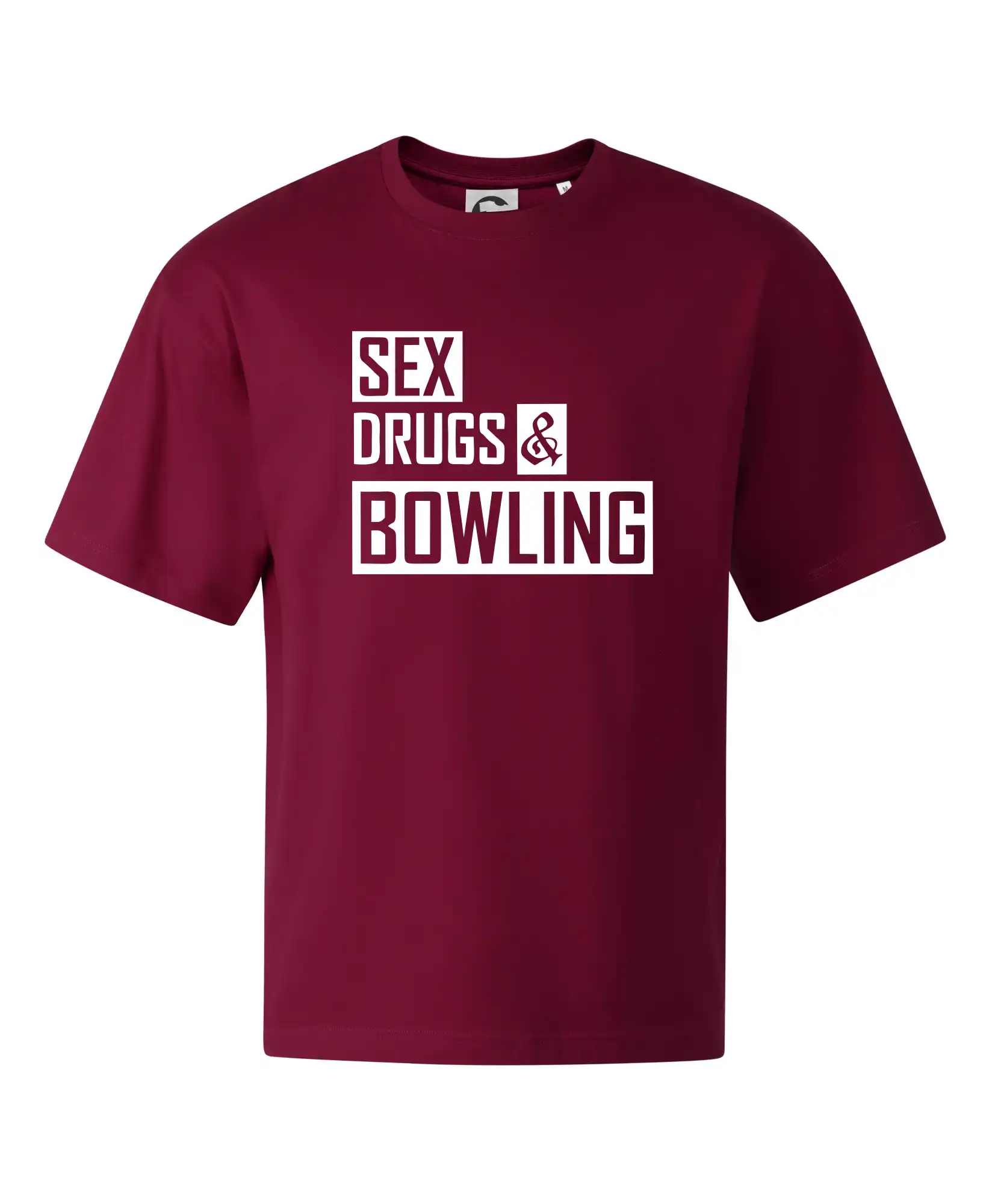 Sex drugs bowling
