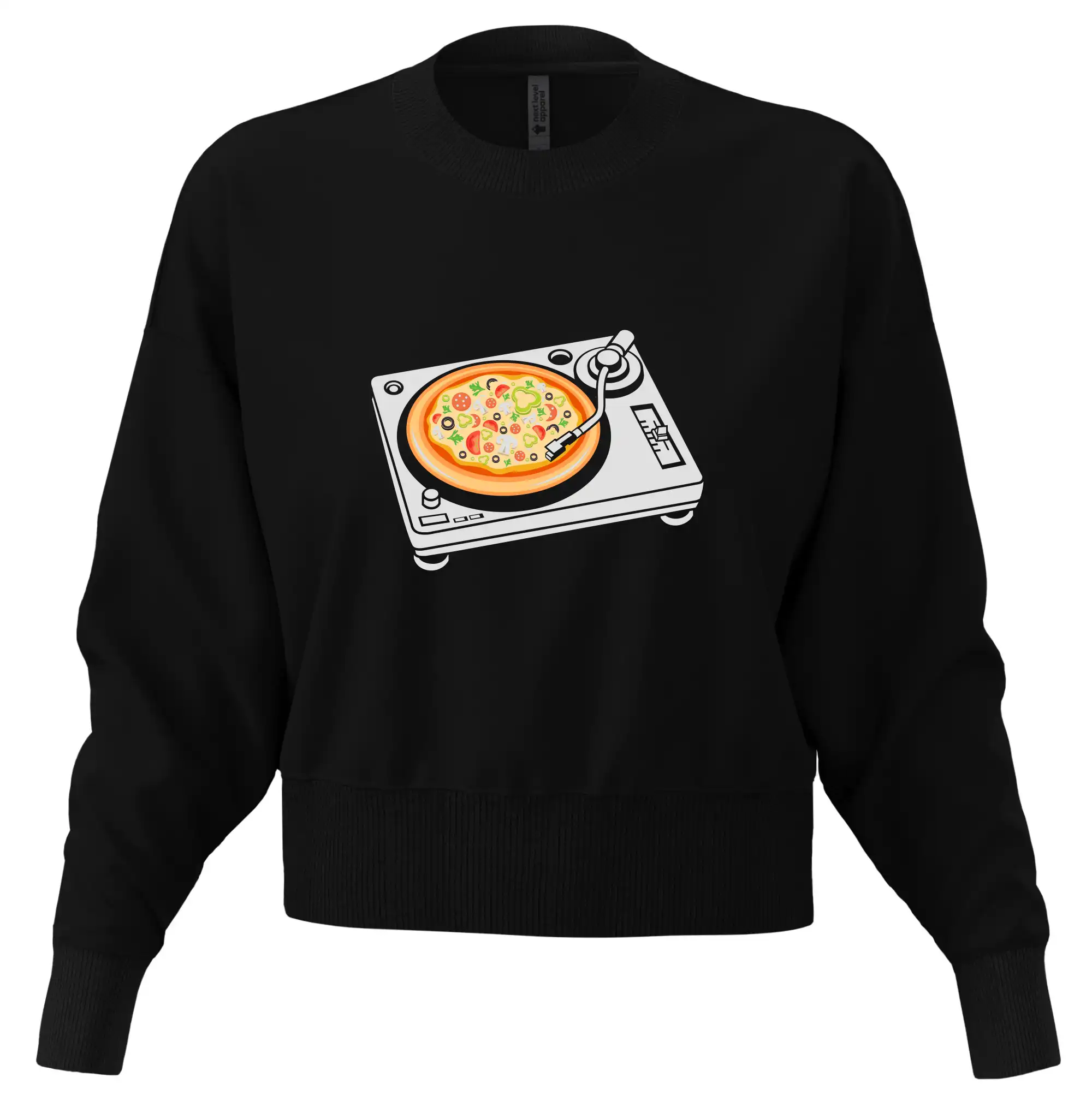 Pizza Scratch