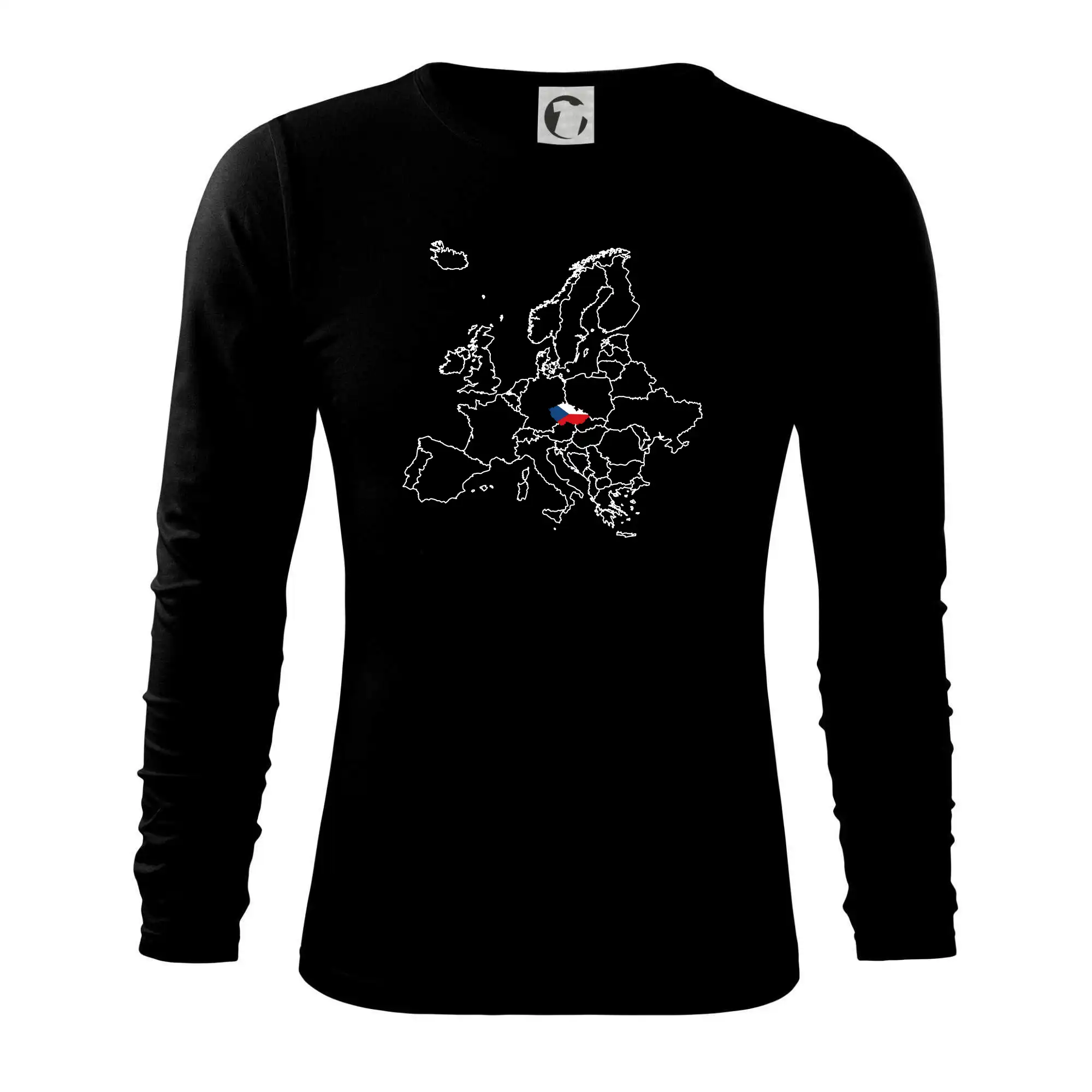 Česká republika v Evropě