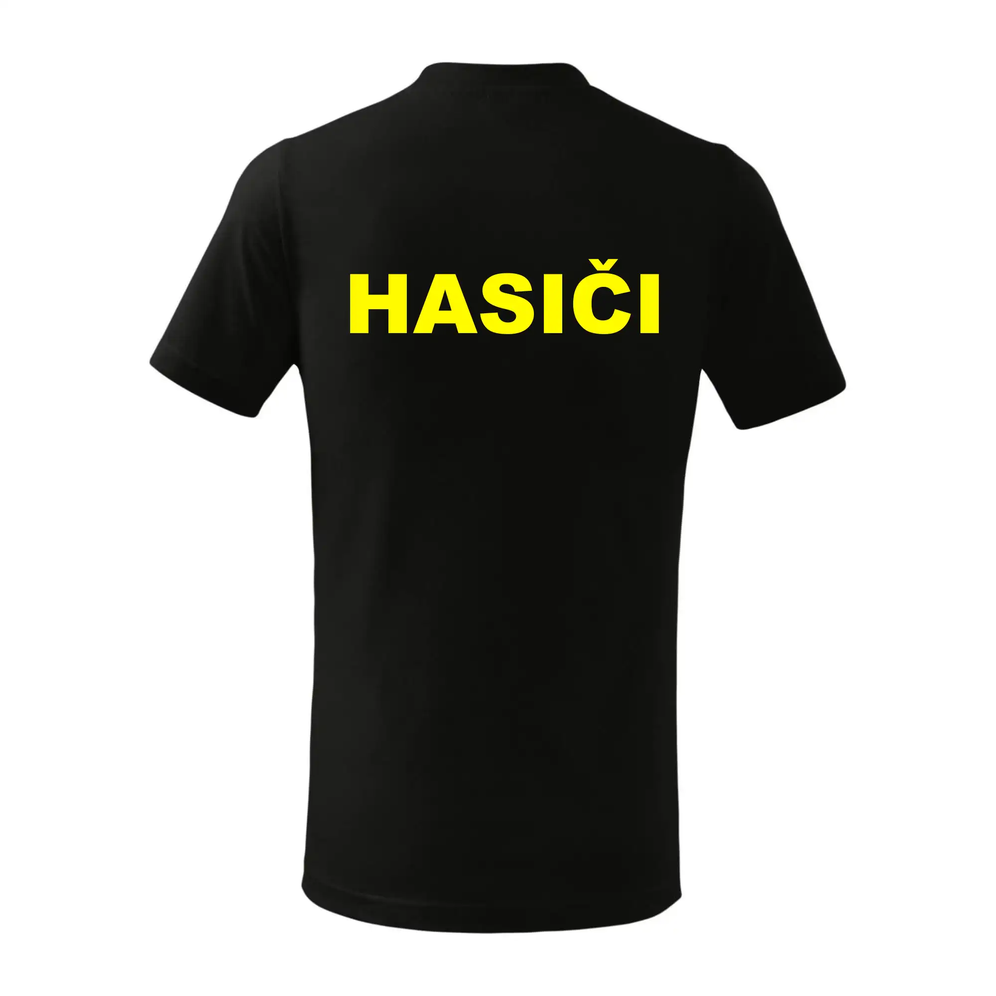 Hasiči názov samostatný