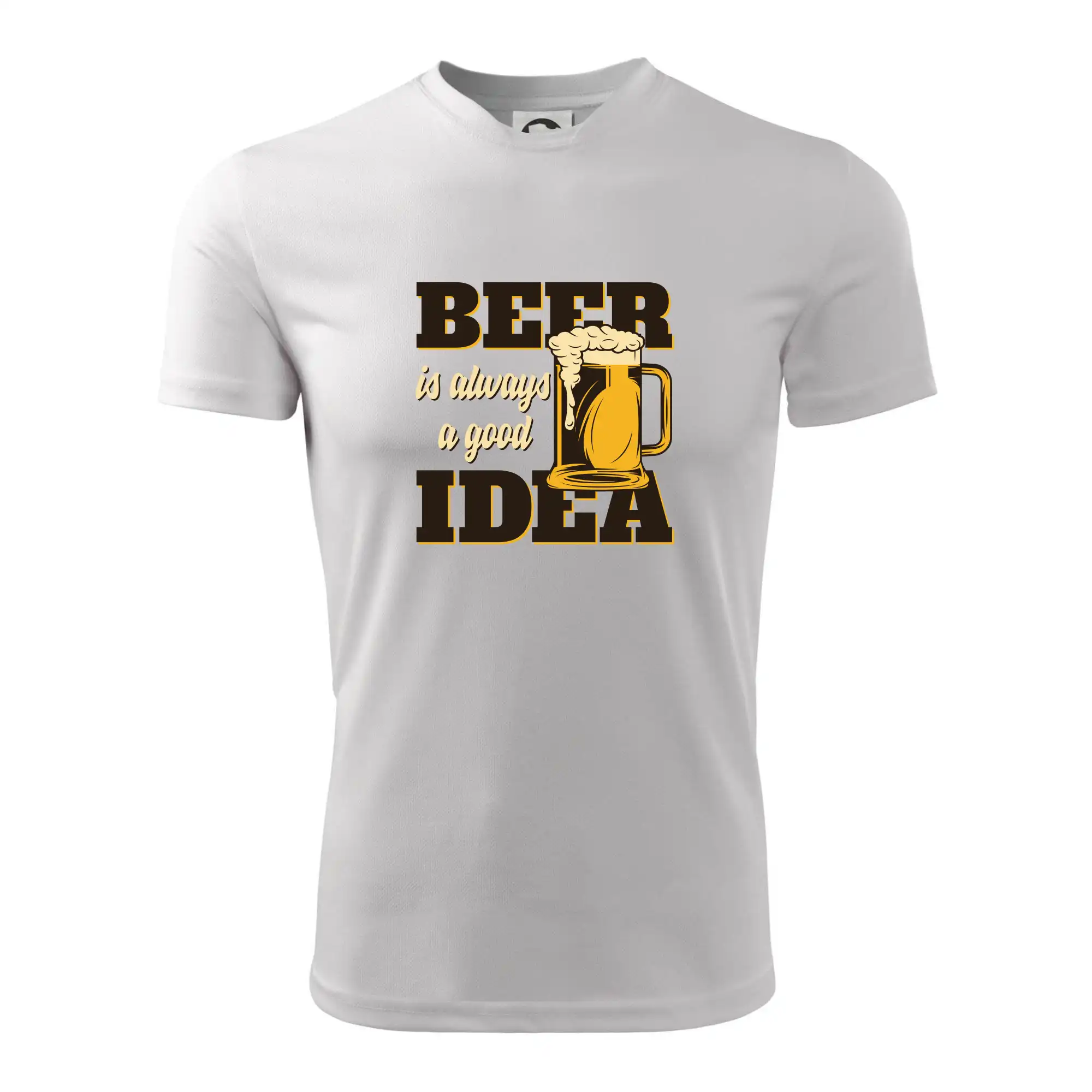 Beer idea