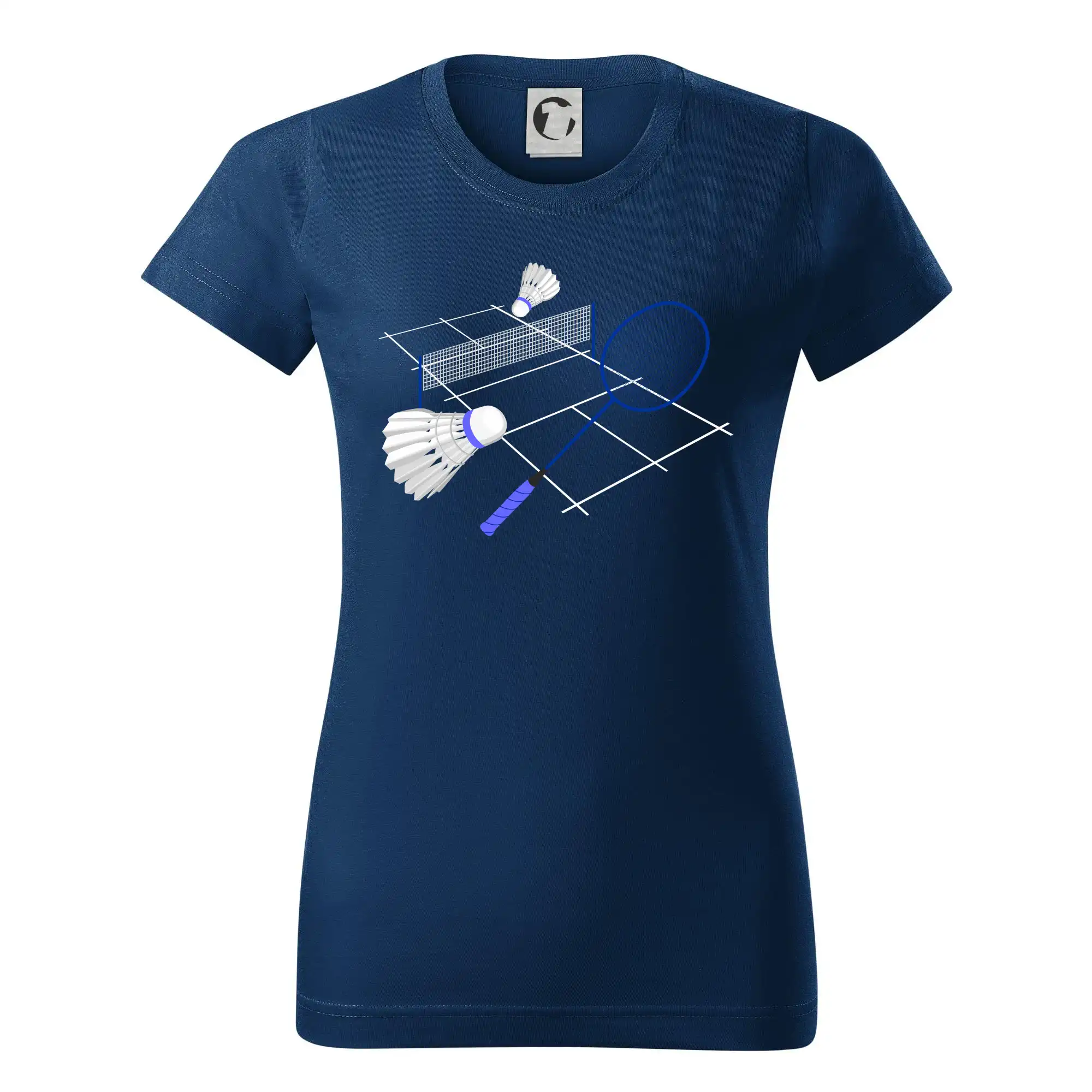 Badminton - hřiště