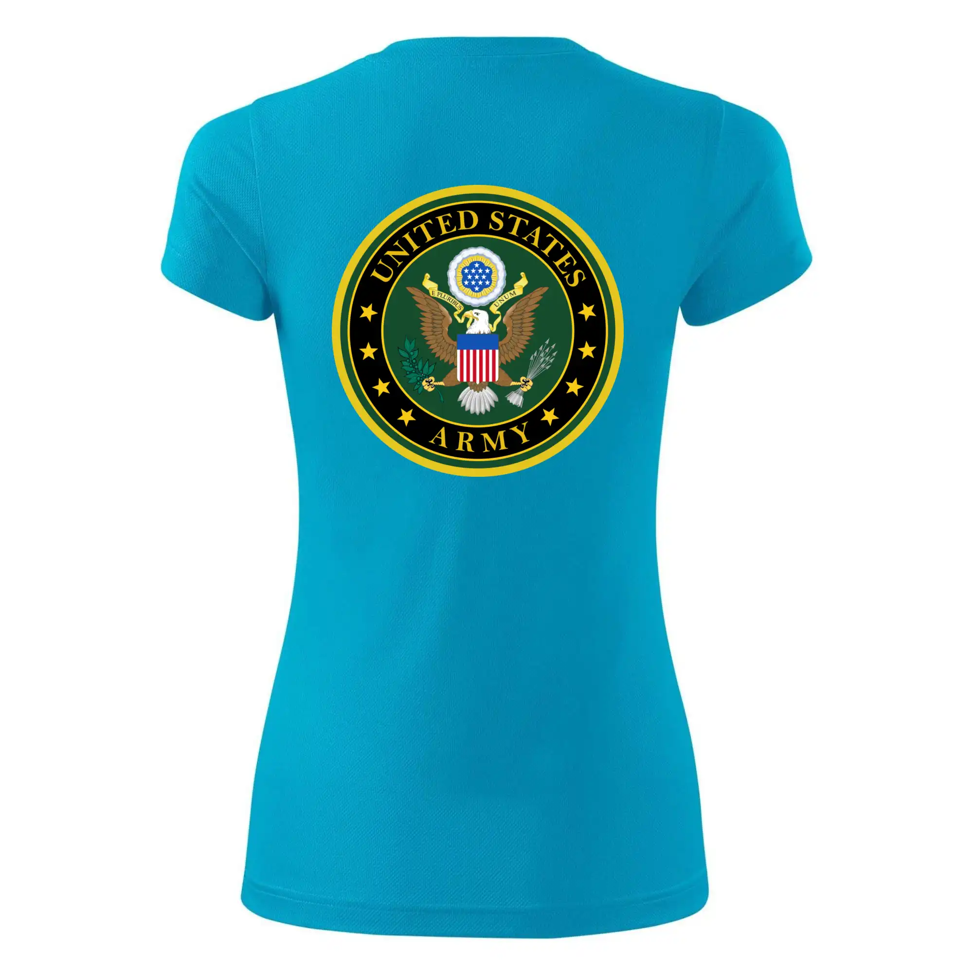 United States Army barevné