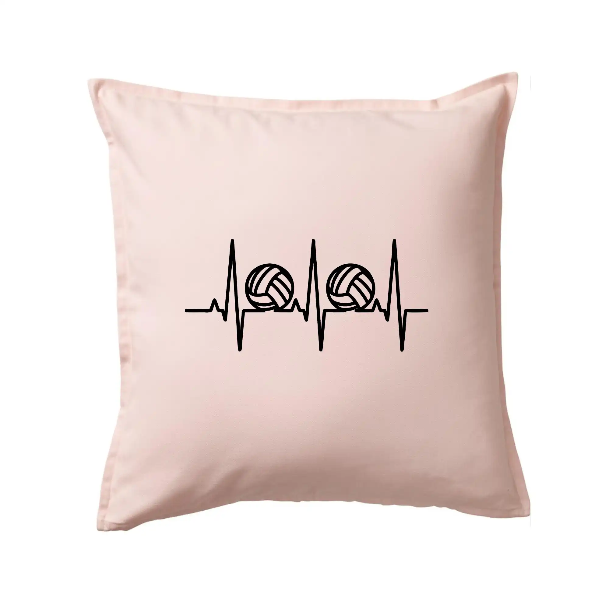 Volejbal ekg