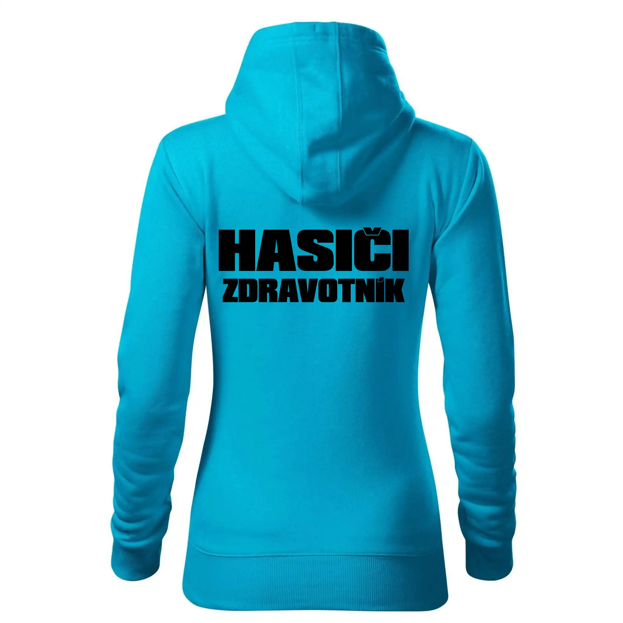 Hasiči zdravotník