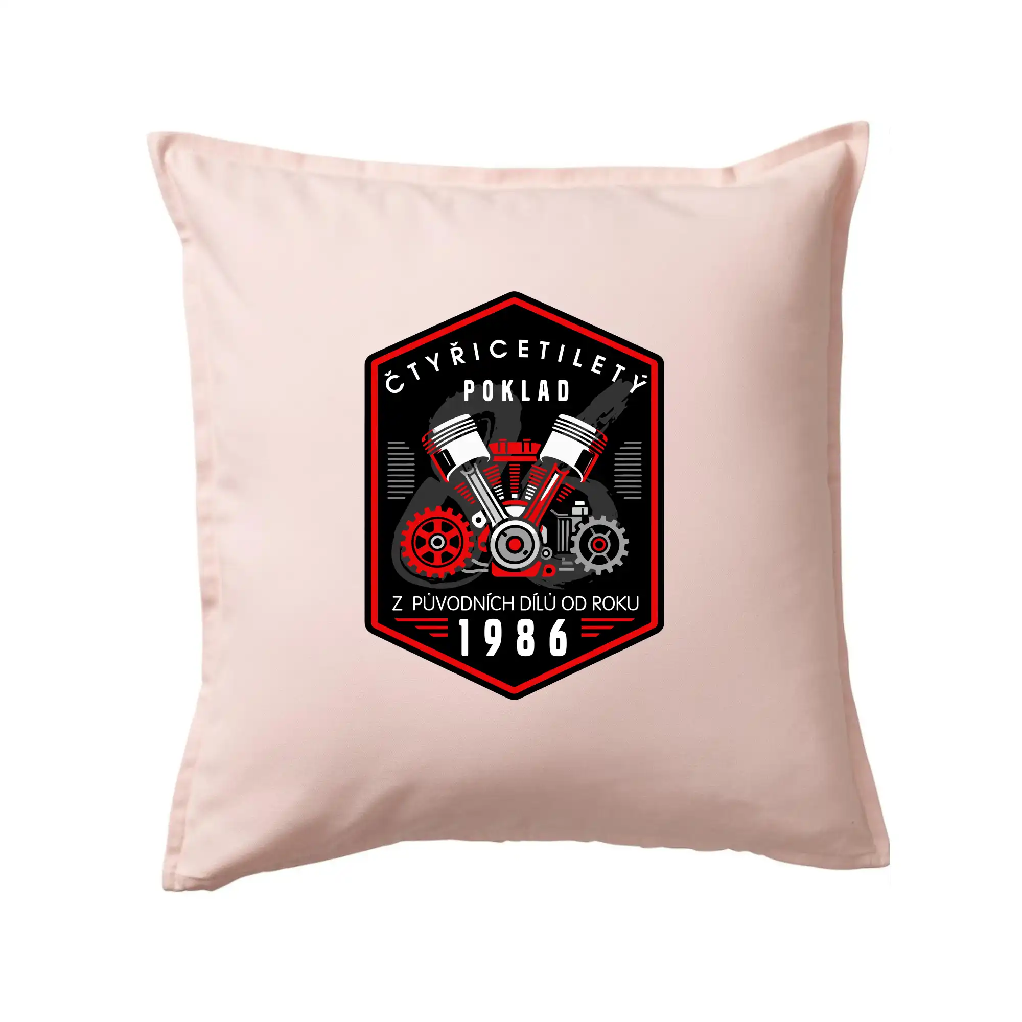 Čtyřicetiletý poklad z původních dílů 1986