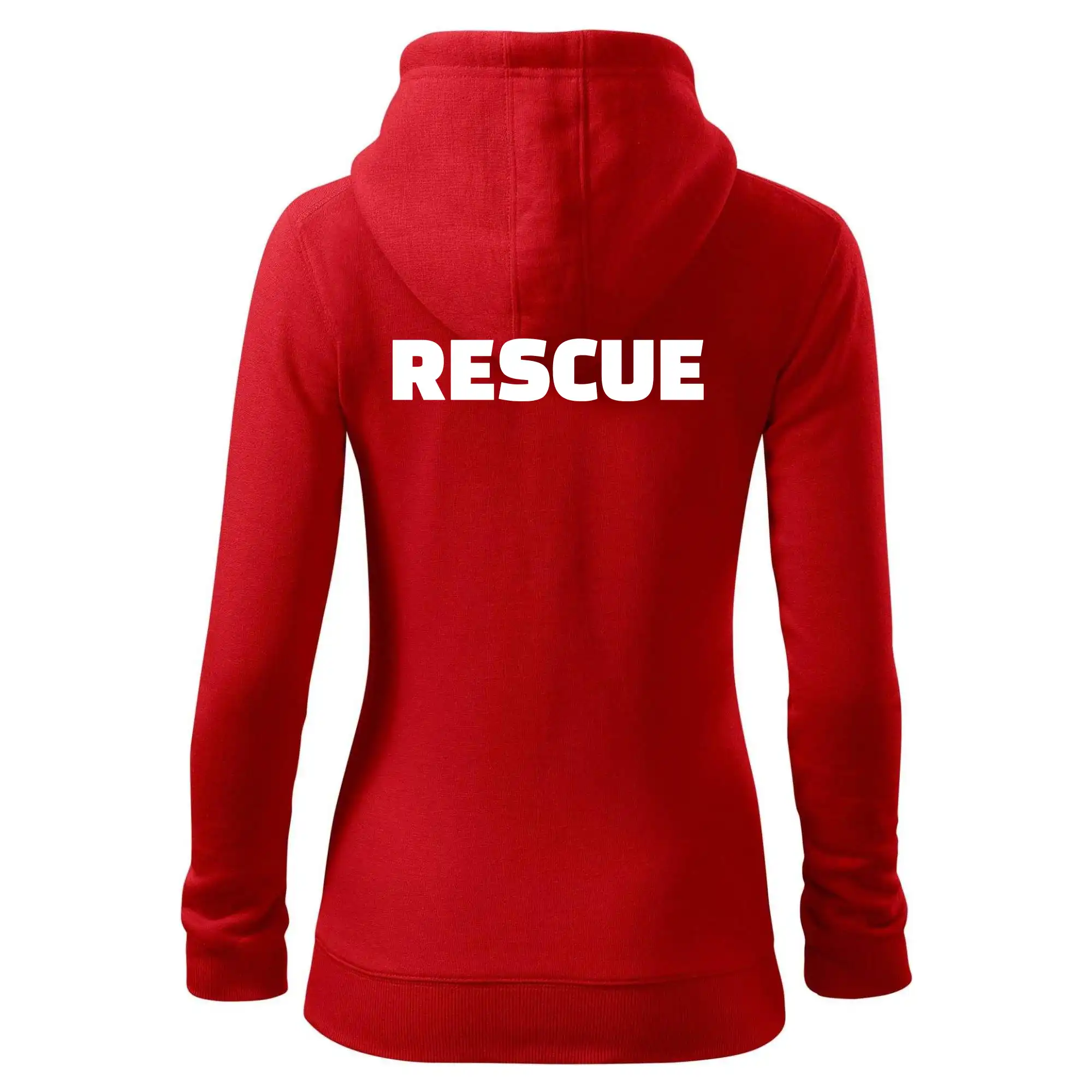 Rescue - pre záchranárov