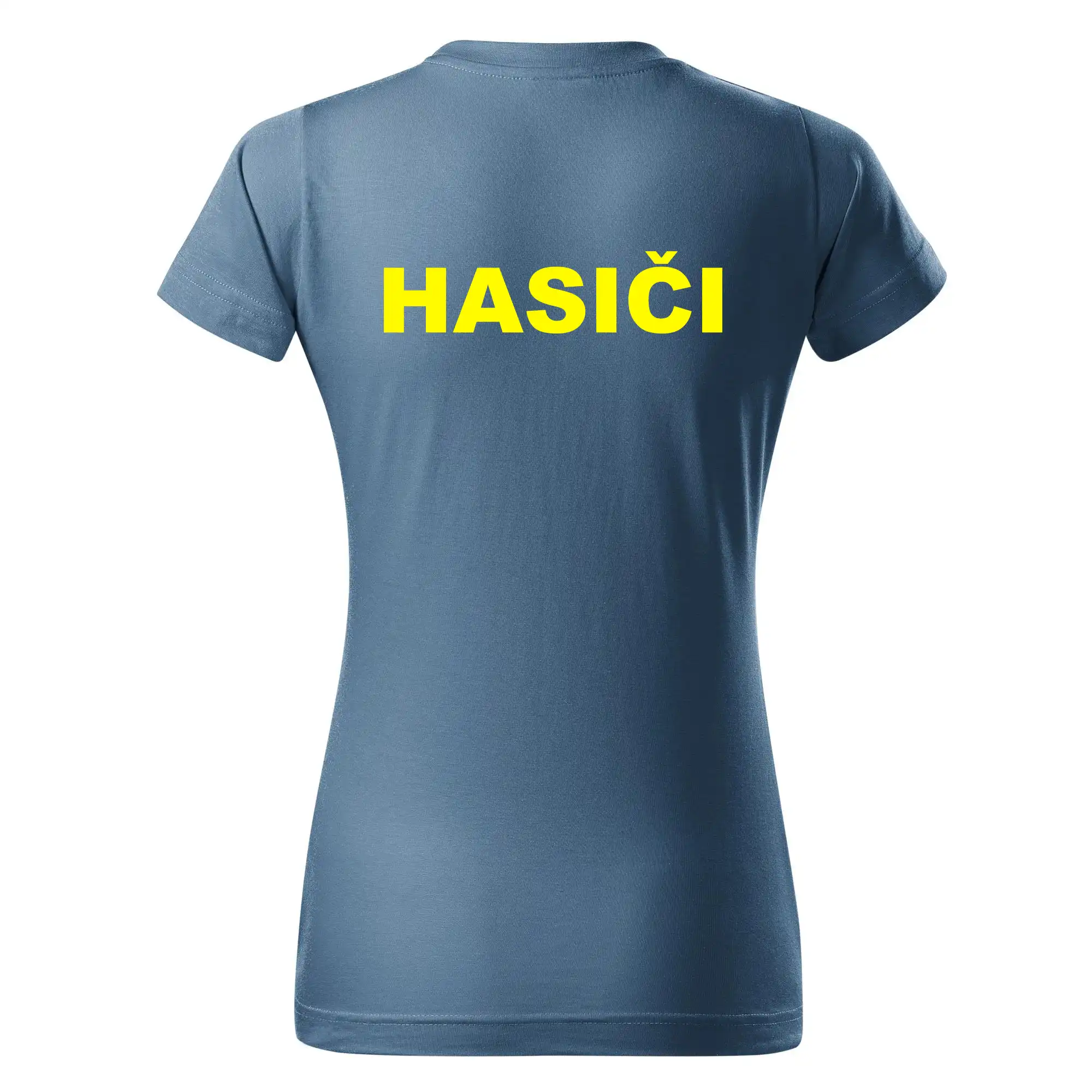Hasiči názov samostatný
