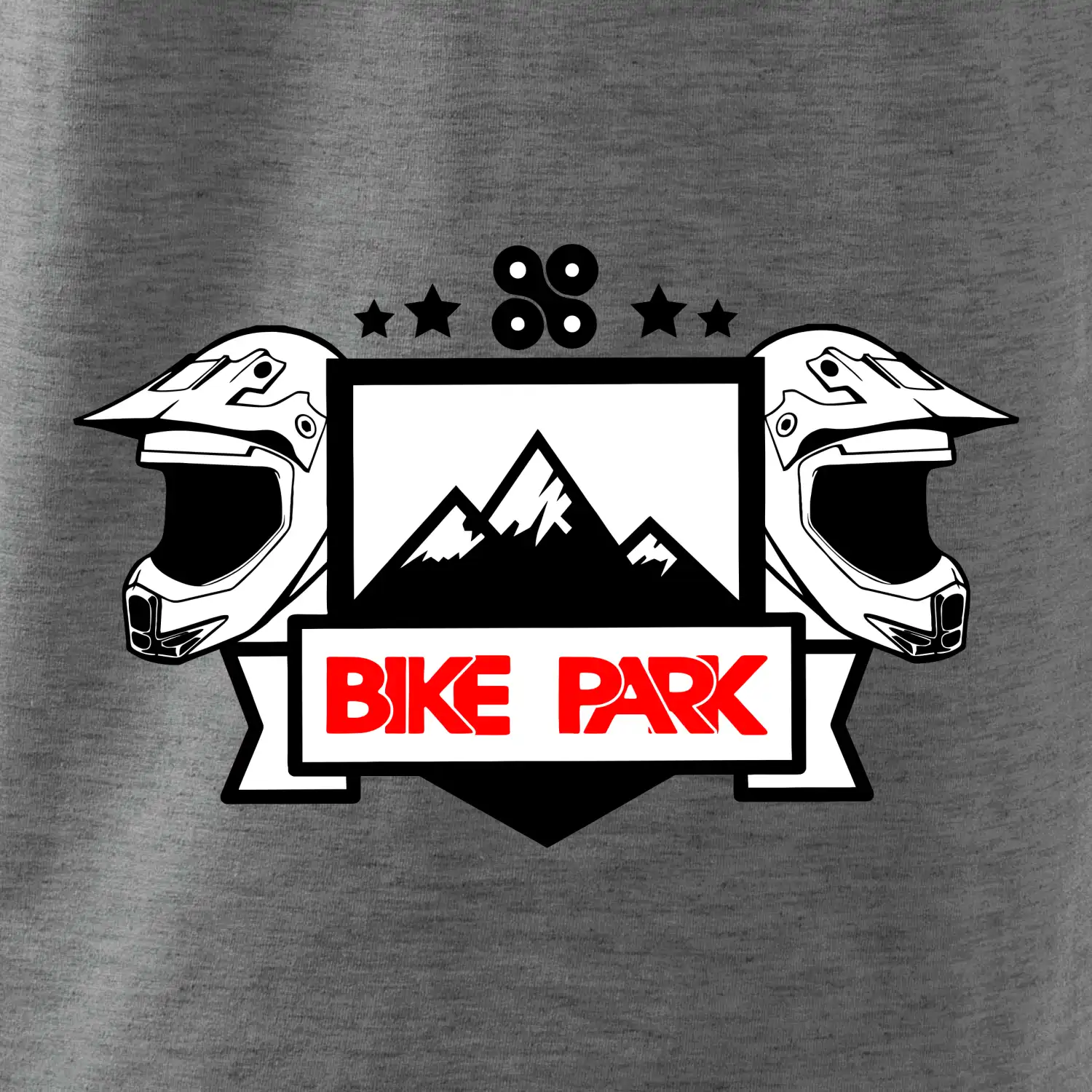 Bike park helmy