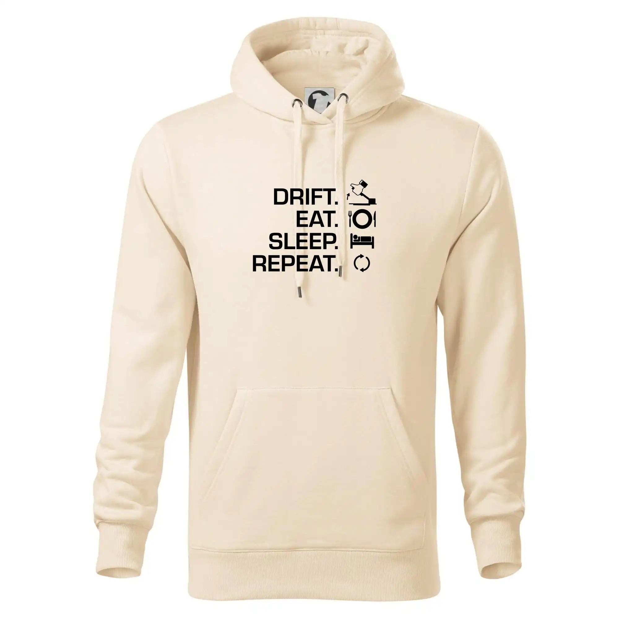 Drift Eat Sleep Repeat