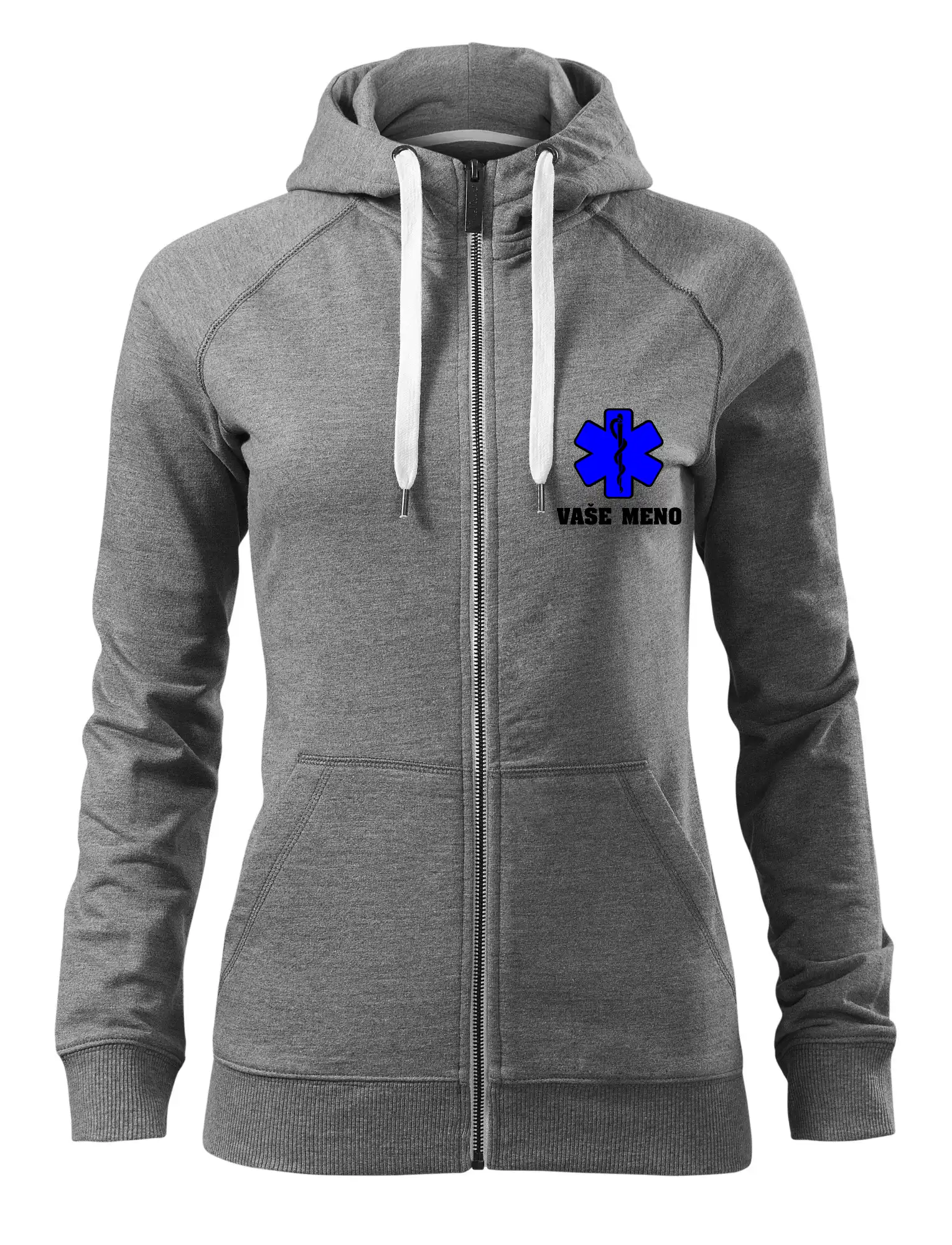 Originálne tričká pre hasičov - Rescue - Vaše meno - Voyage 451 - 100% bavlna