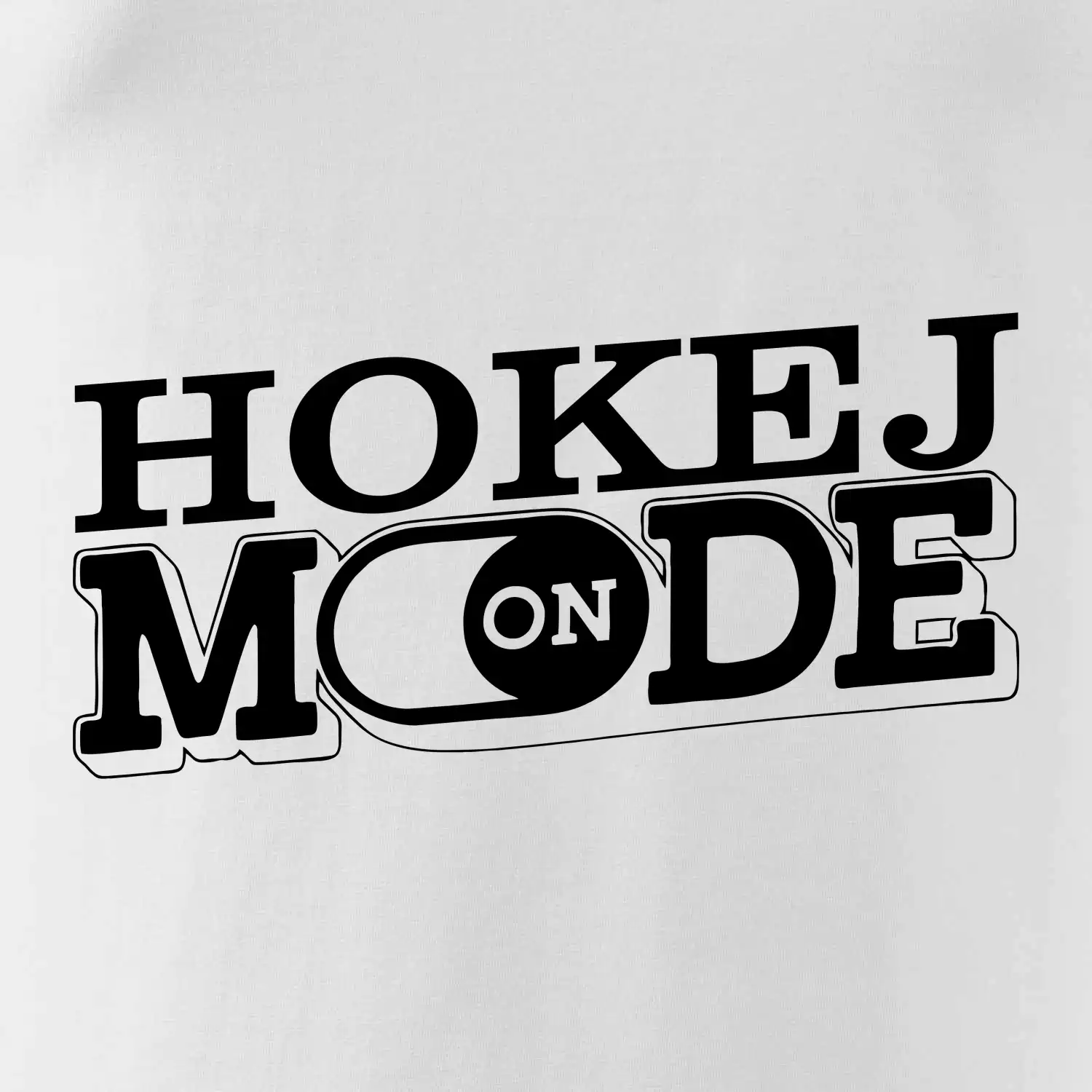 Hokej mode