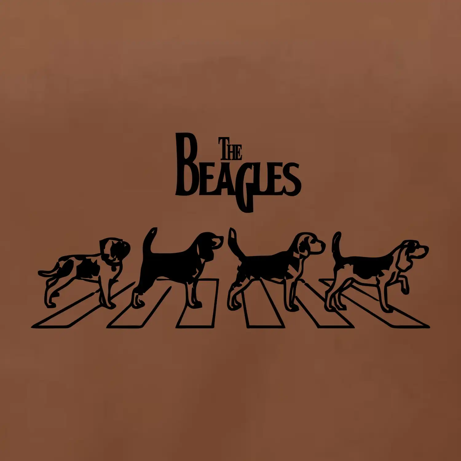The Beagles