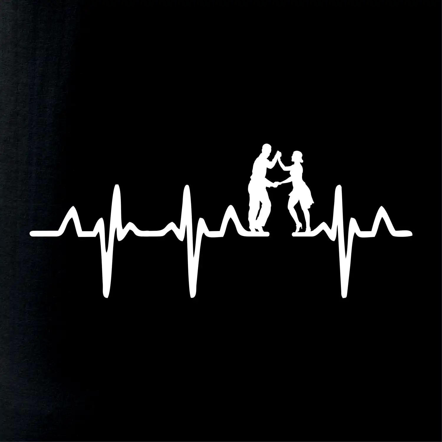 EKG salsa tanečníci