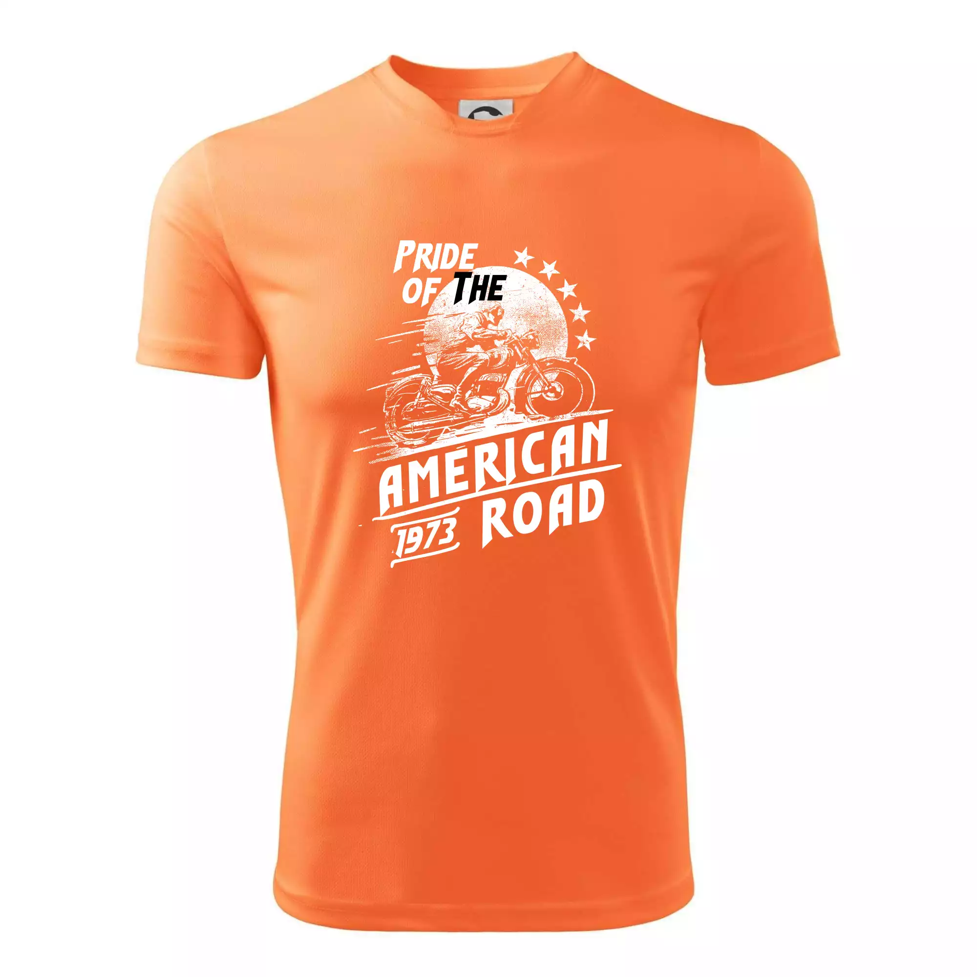 American Pride