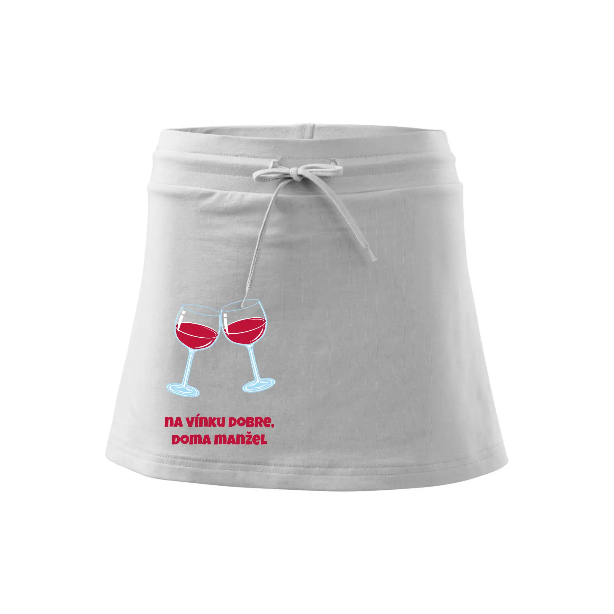 Na vínku dobre SK (Pecka design)