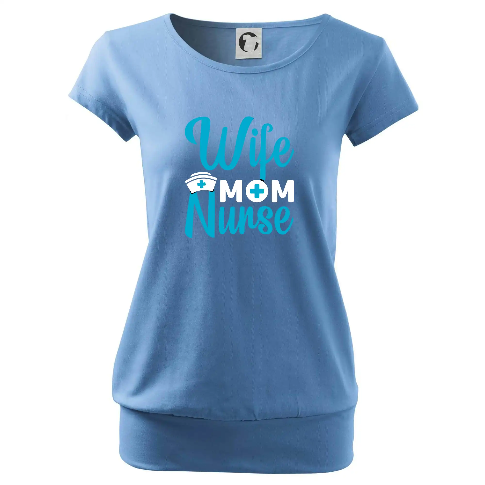 Wife mom nurse