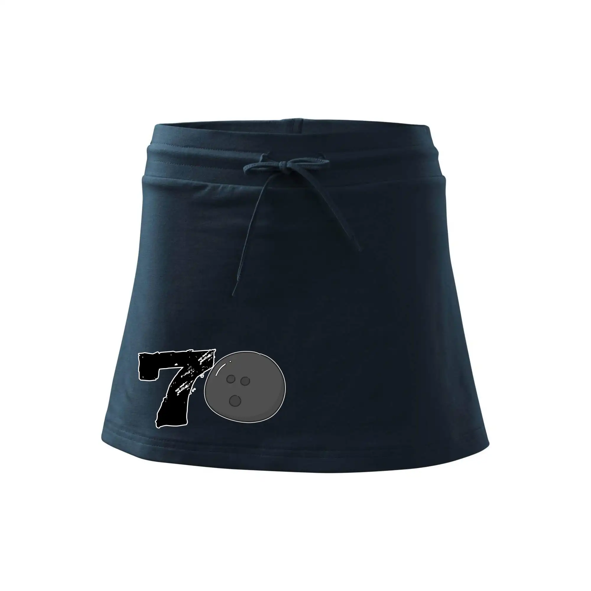 Bowling kulaté narozeniny 70