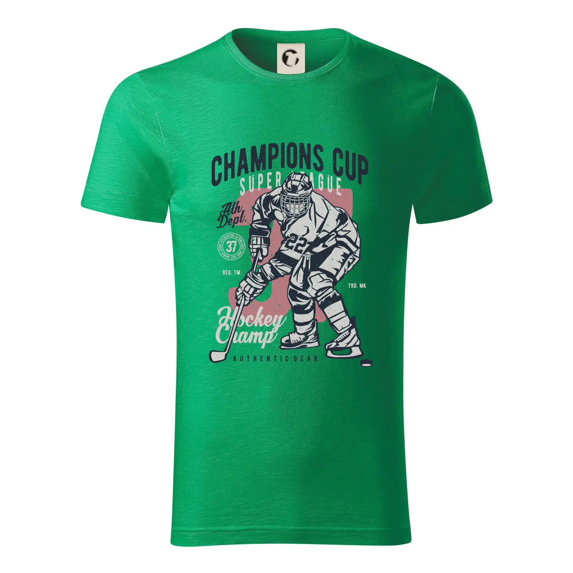 Champions Cup Hockey
