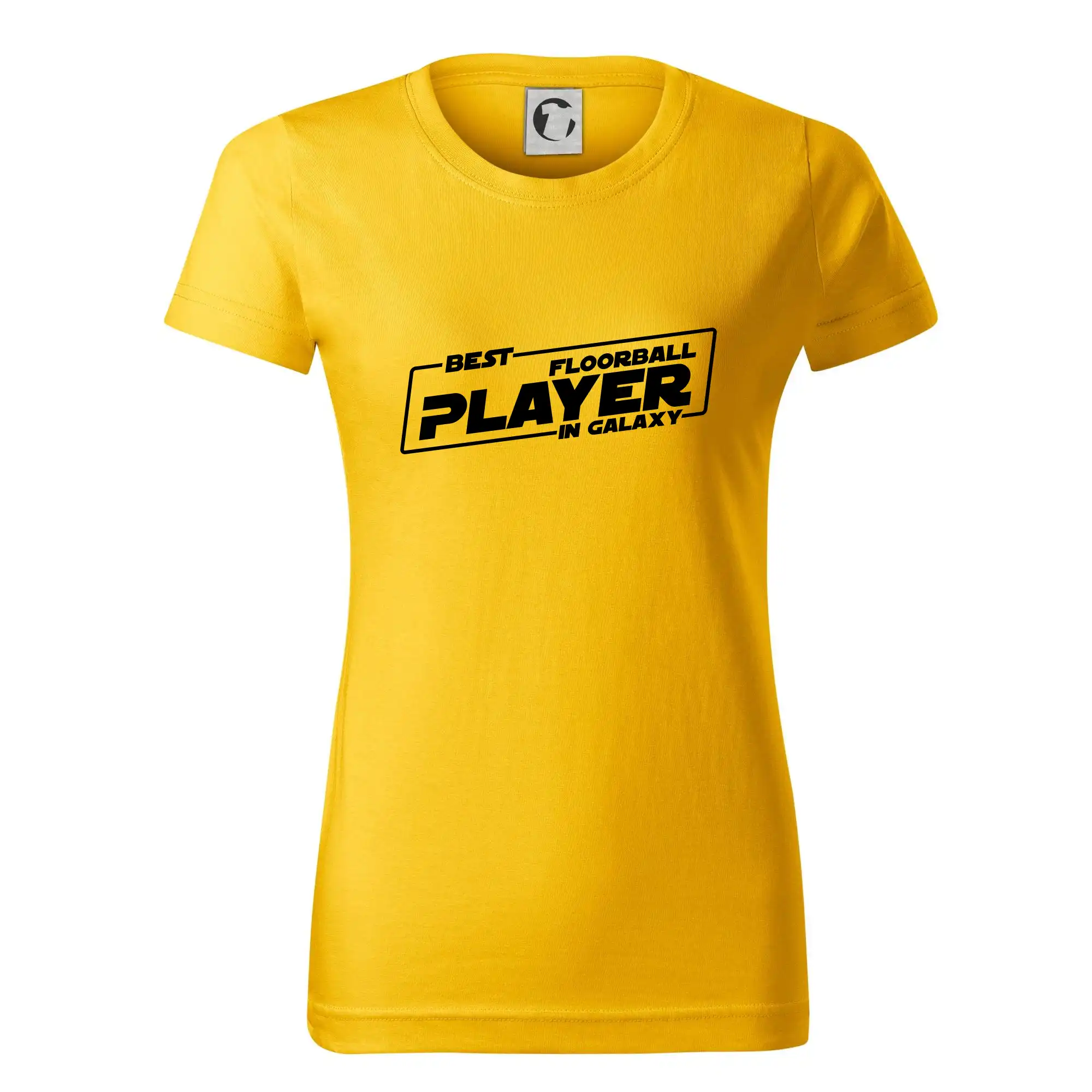 Best floorball player in galaxy