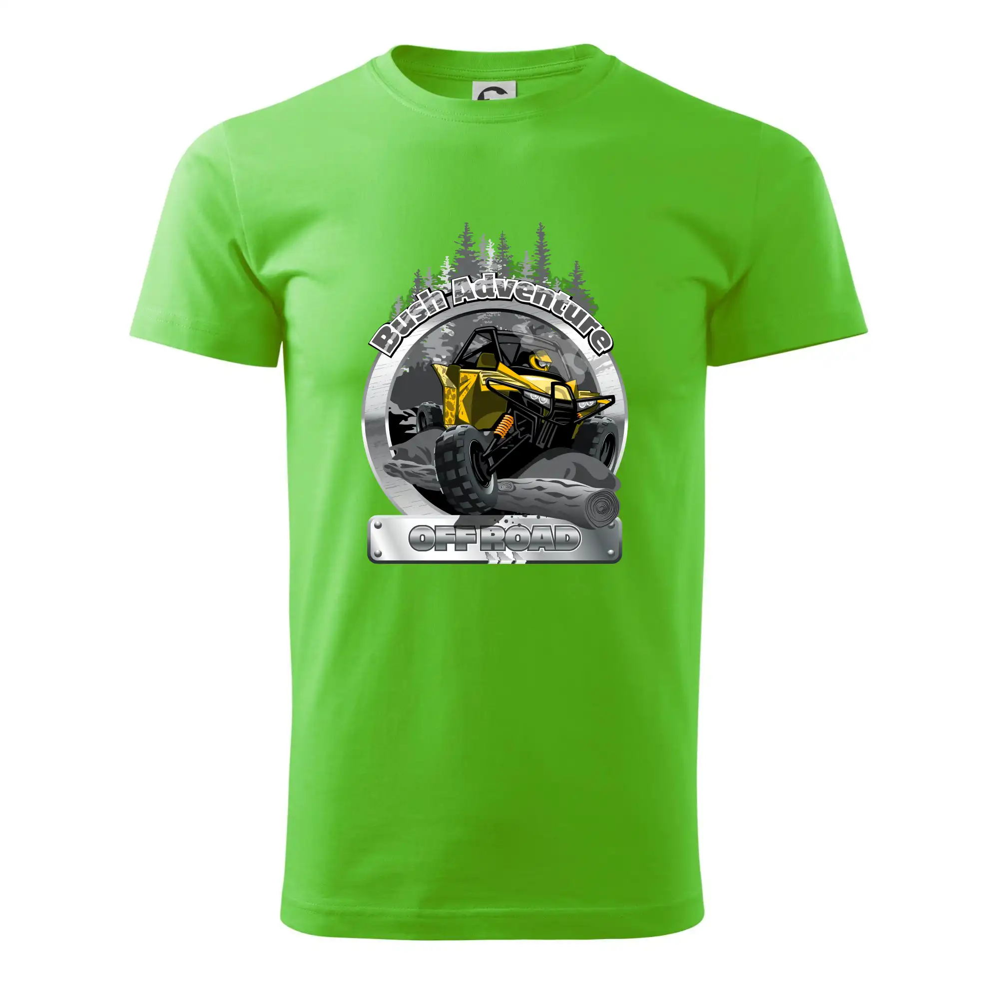 ATV Bush Adventure