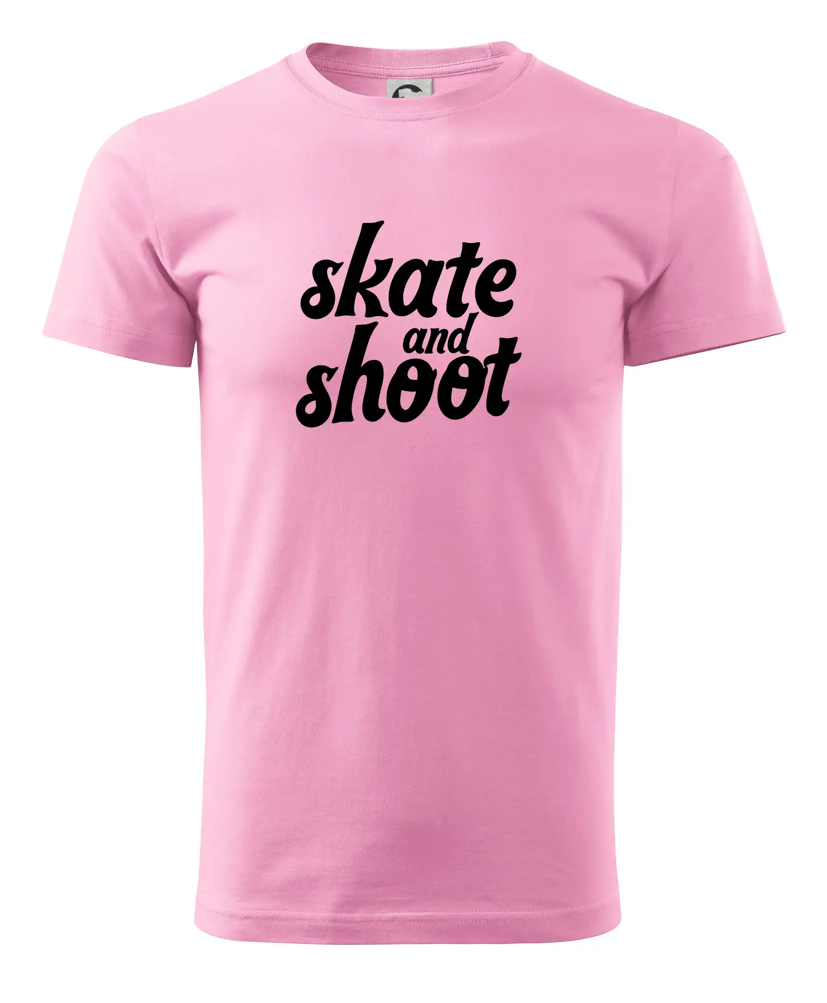 Biatlon skate and shoot