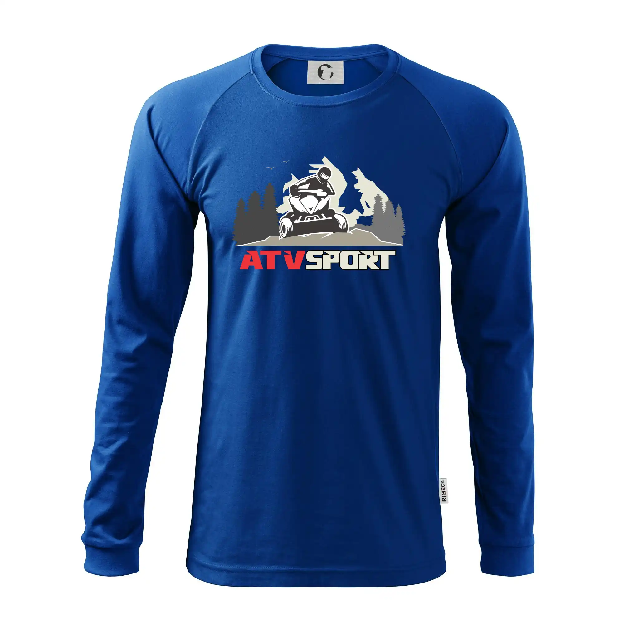 ATV čtyřkolka sport