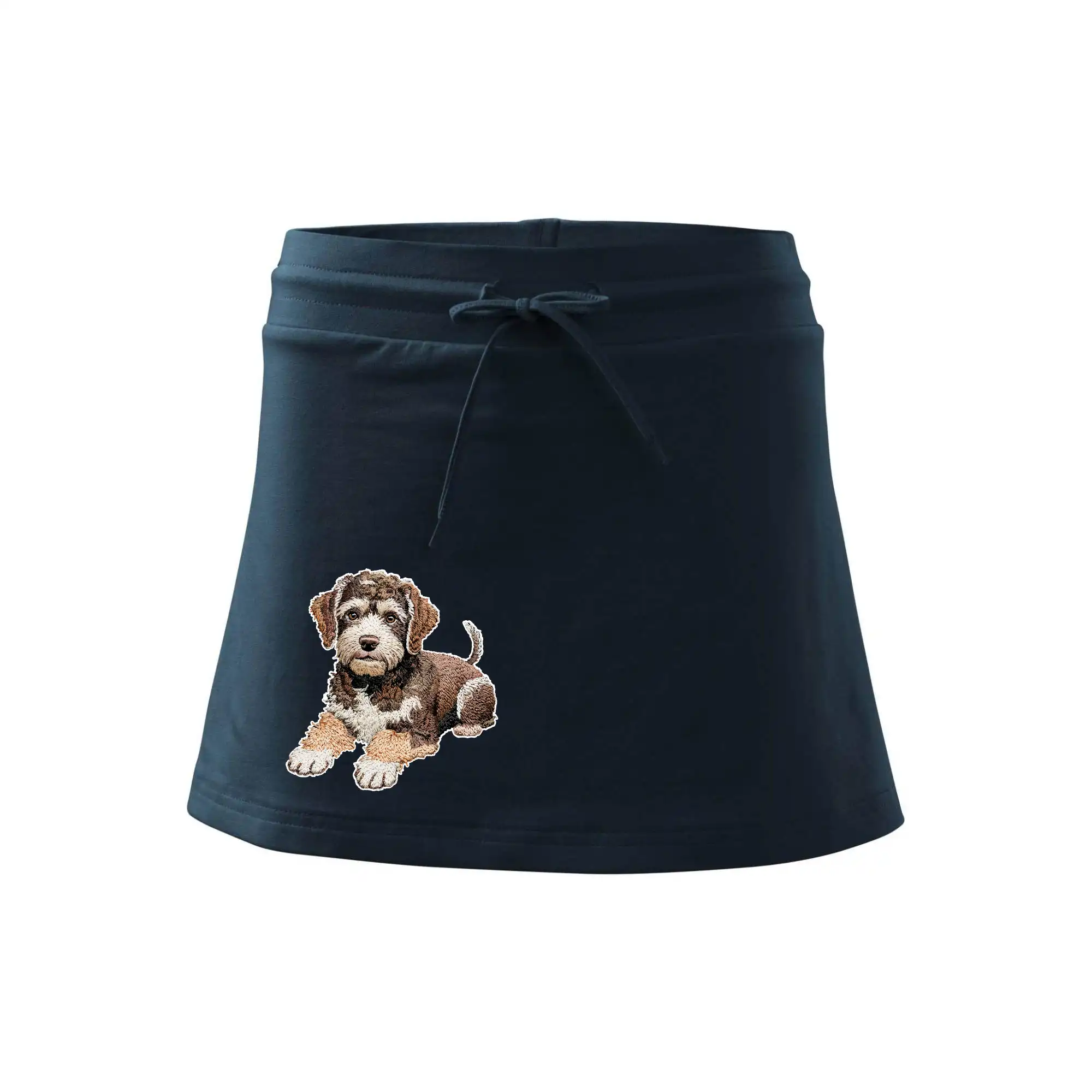 Lagotto romagnolo vyšívaný velký