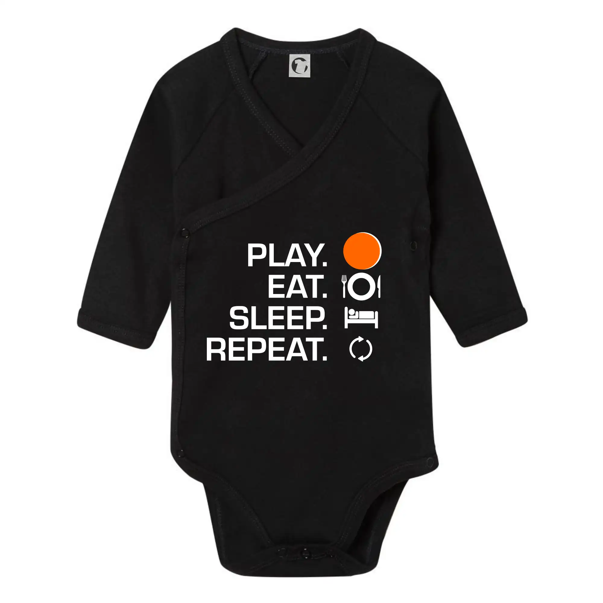 Hokejbal - Play eat sleep repeat
