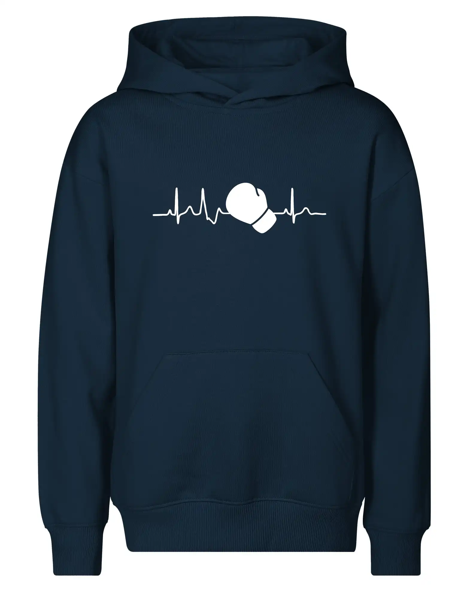 EKG box rukavice