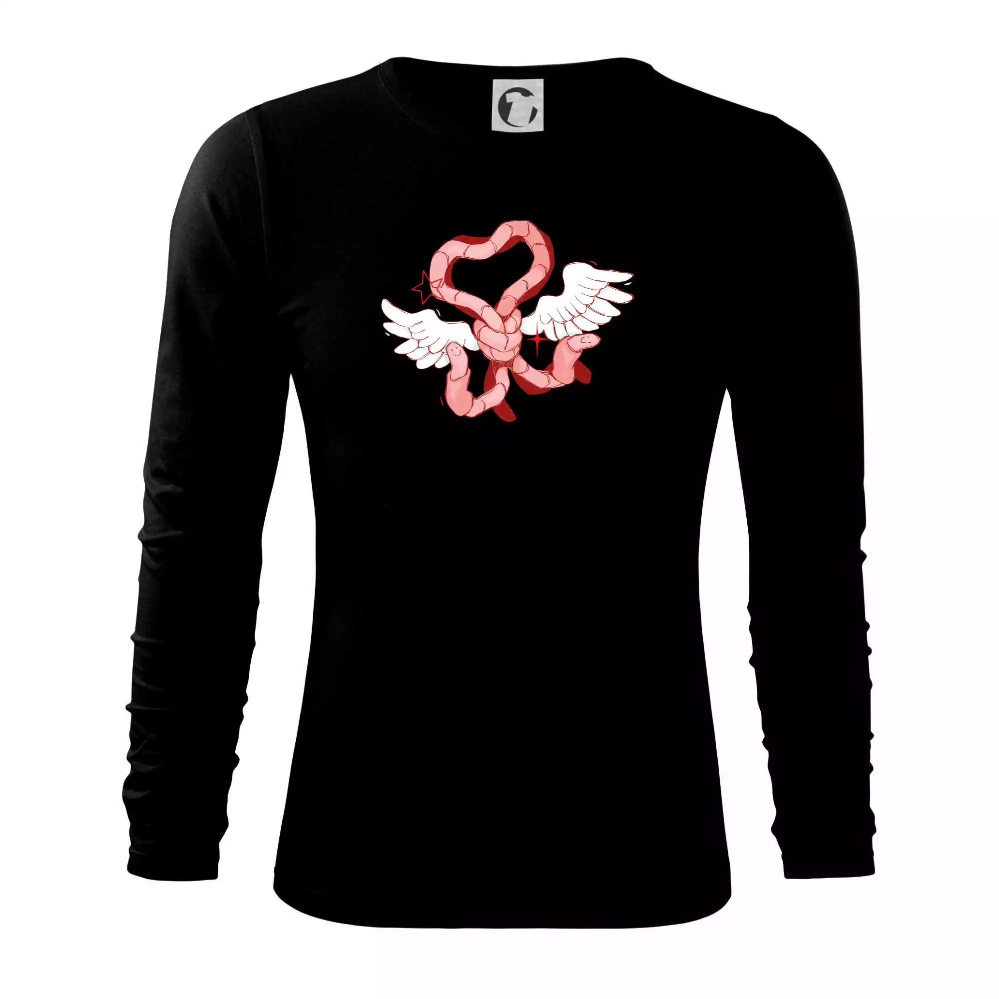 Dážďovkový anjel (Alexis Citrine) Dážďovkový anjel (Alexis Citrine)